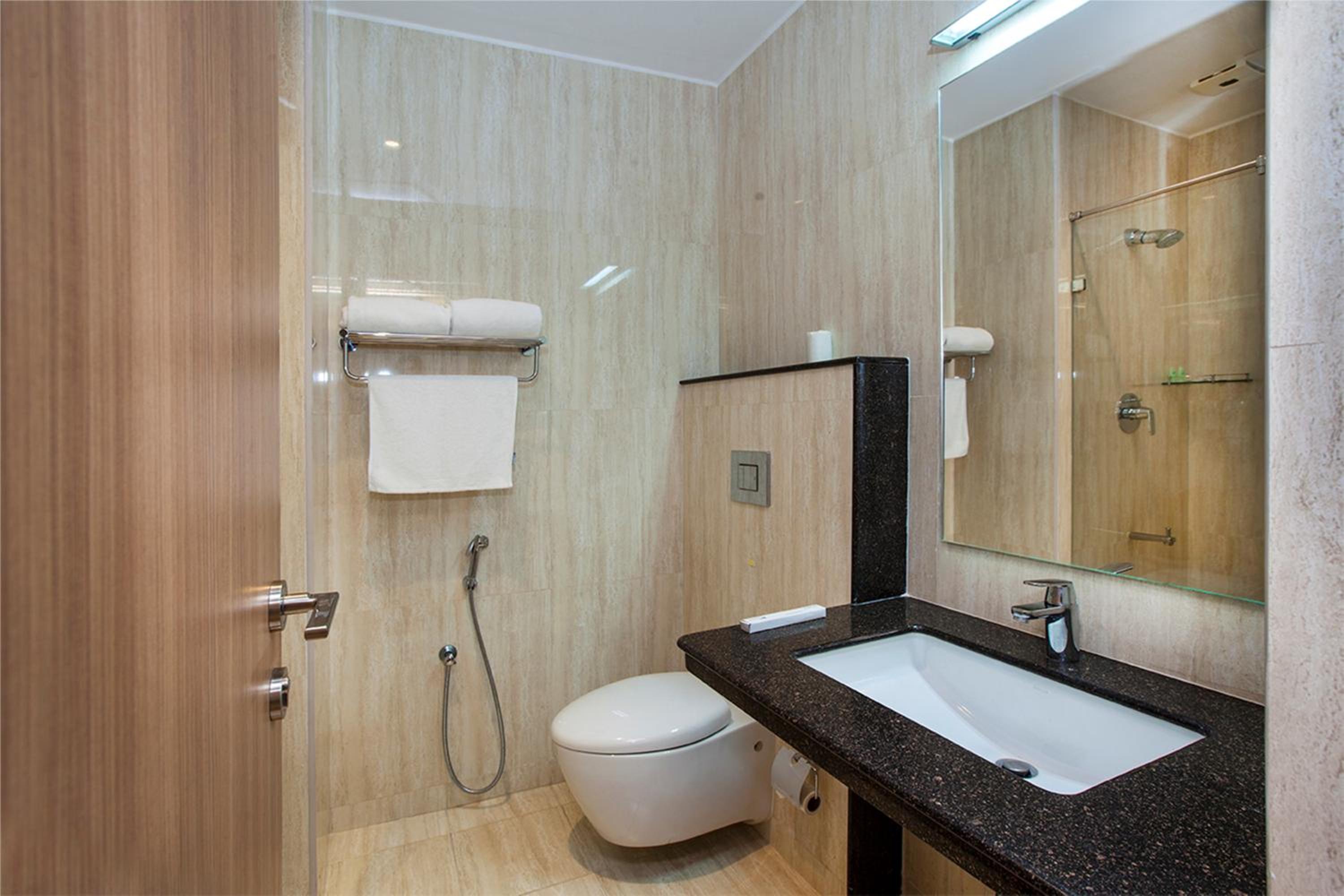 Executive Double Room photo 2