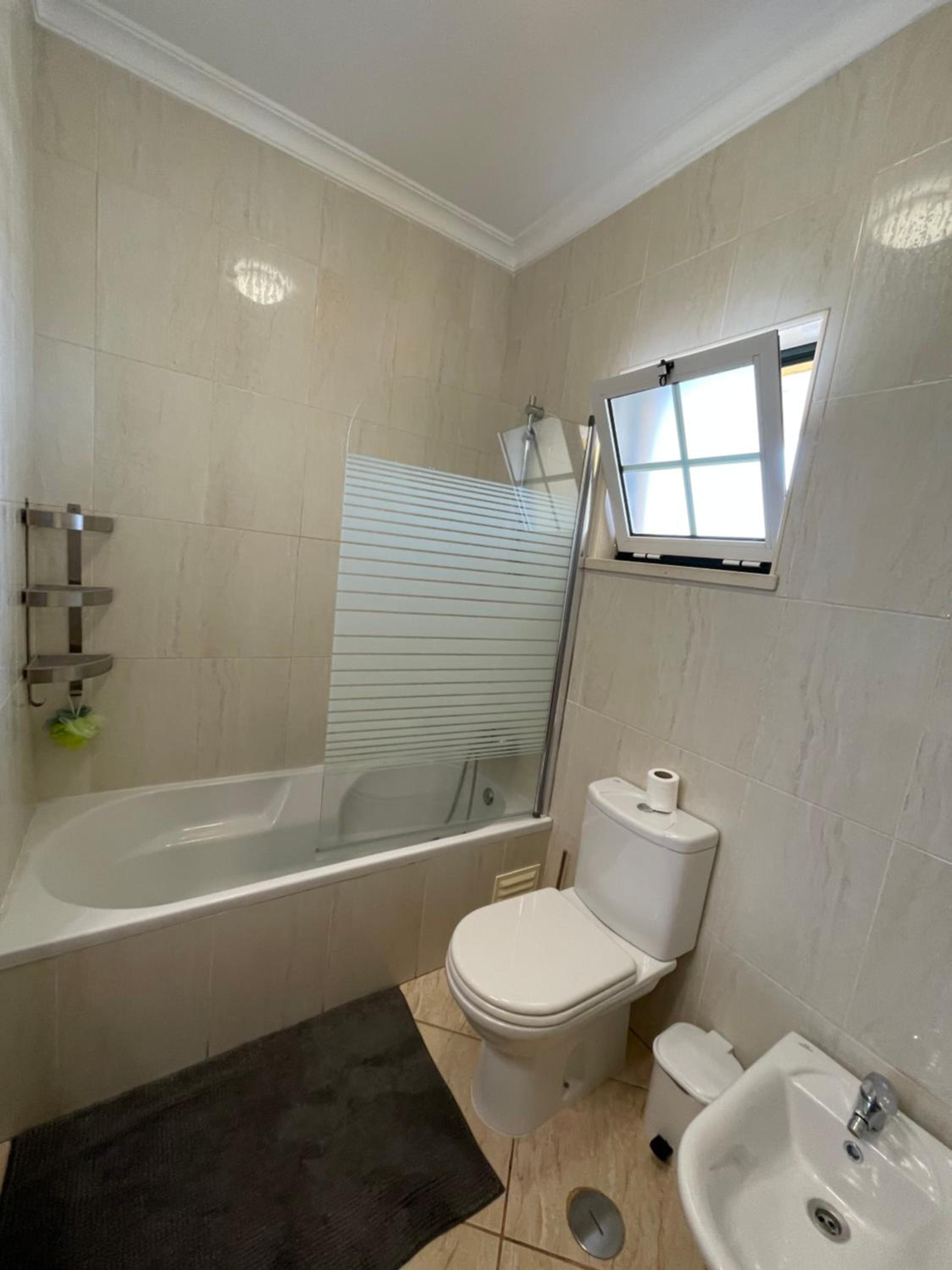 Three-Bedroom House photo 2