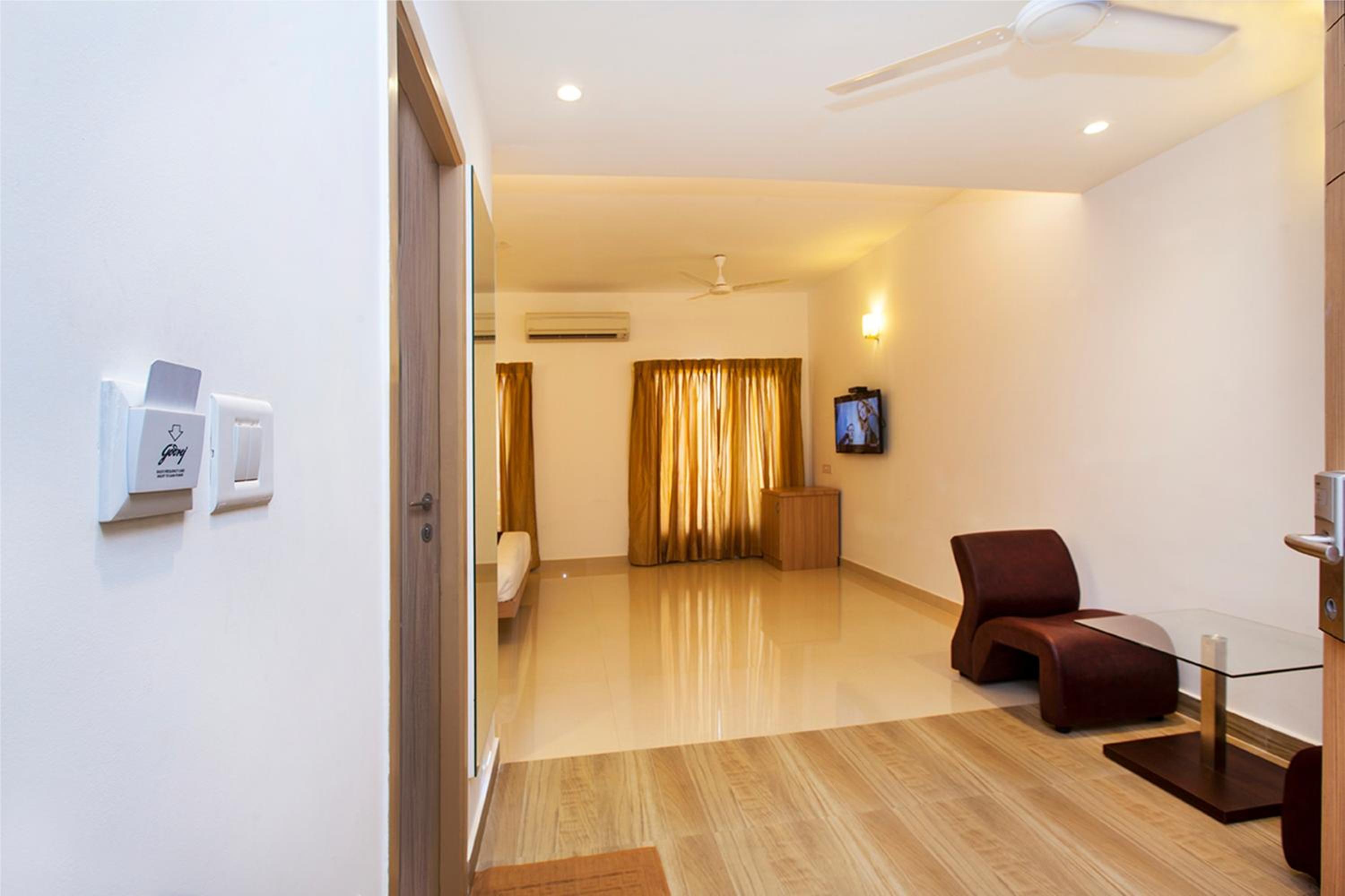 Executive Suite photo 1