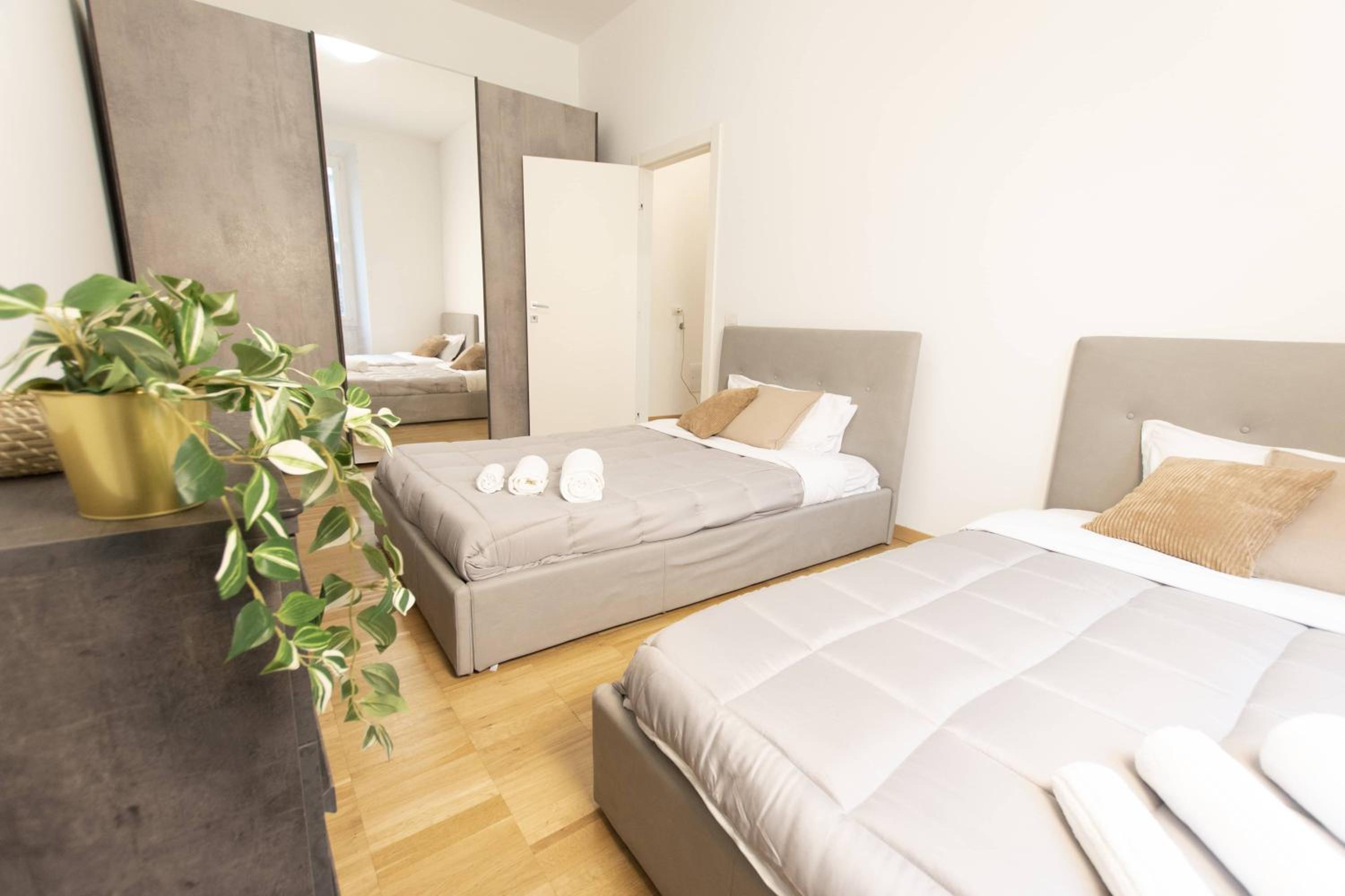 Superior Apartment