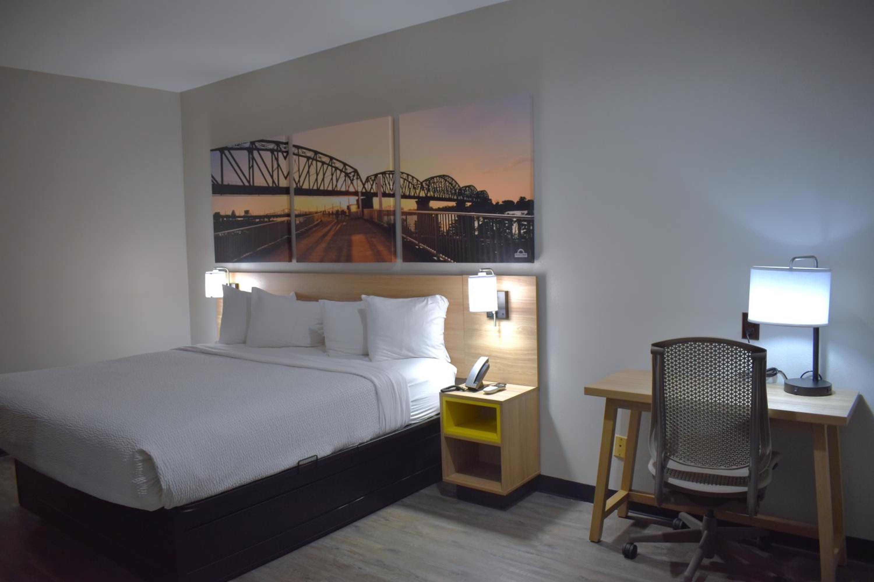 Days Inn by Wyndham North Little Rock Maumelle, Billede 4
