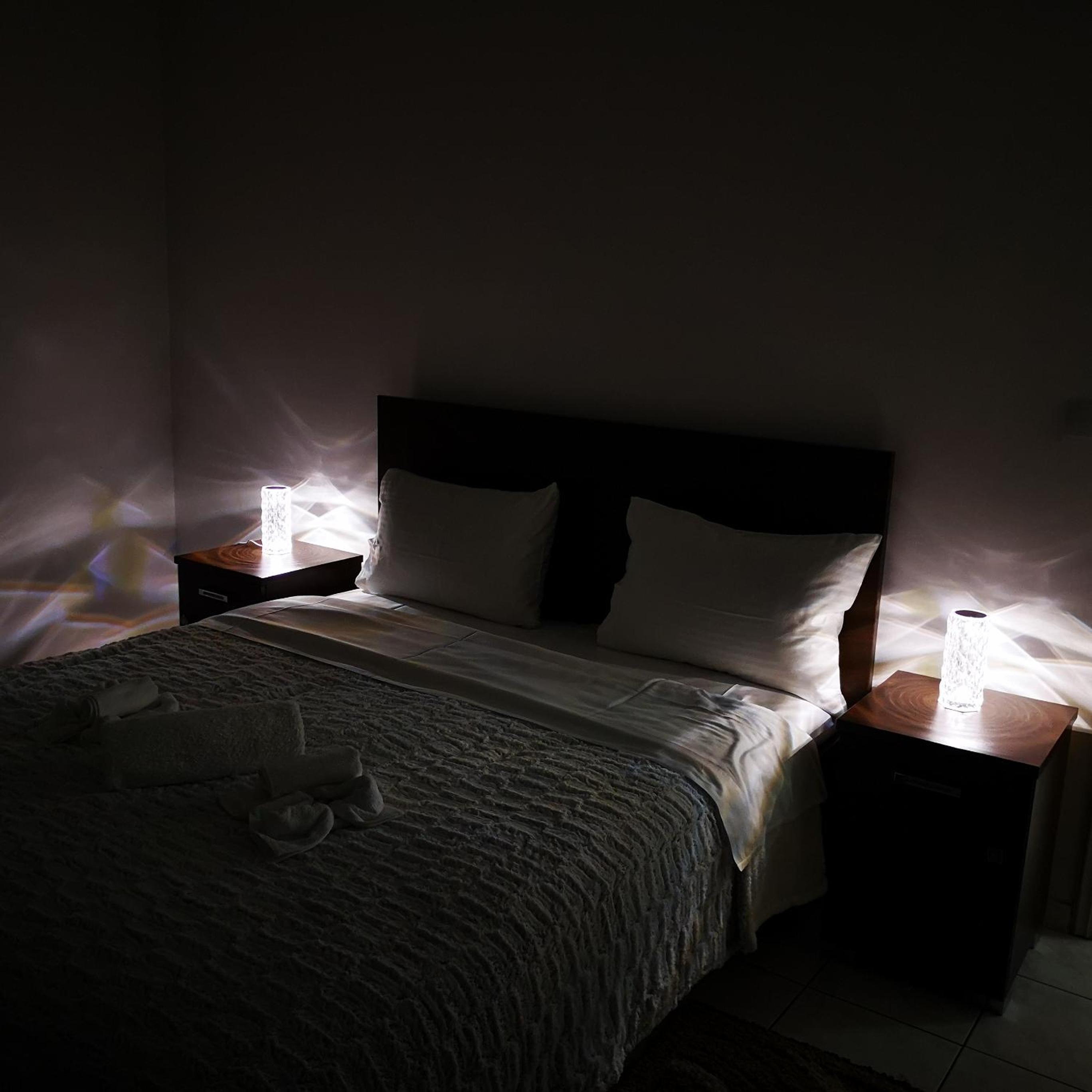 Two-Bedroom Apartment photo 2