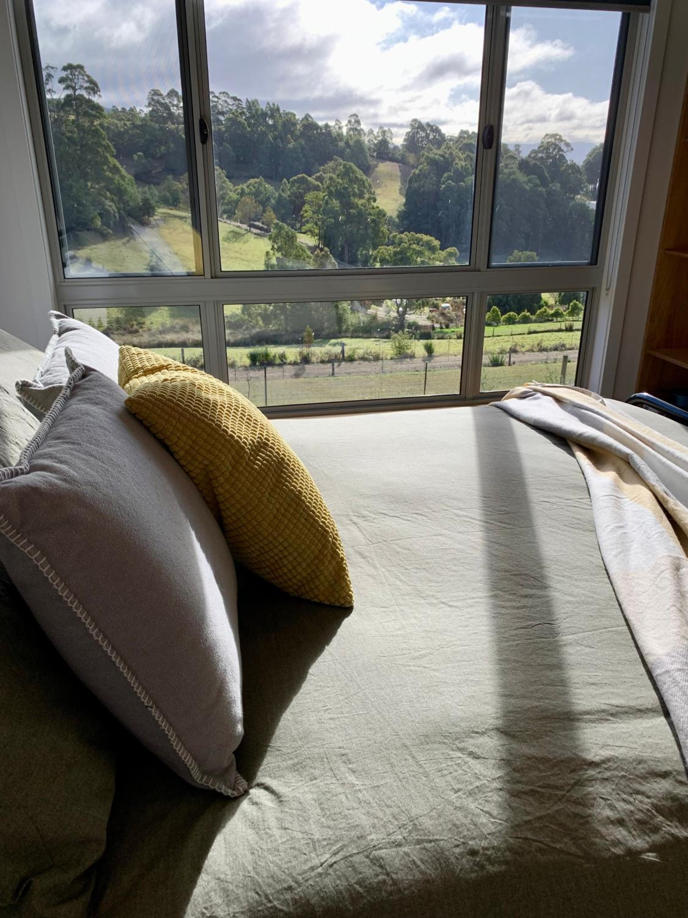 Queen Room with Sea View photo 3