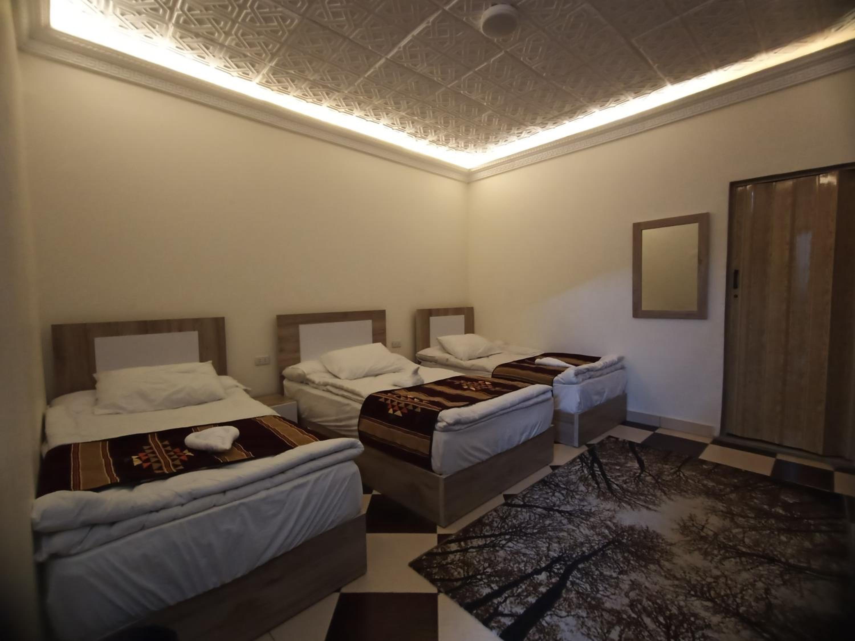 Classic Triple Room
