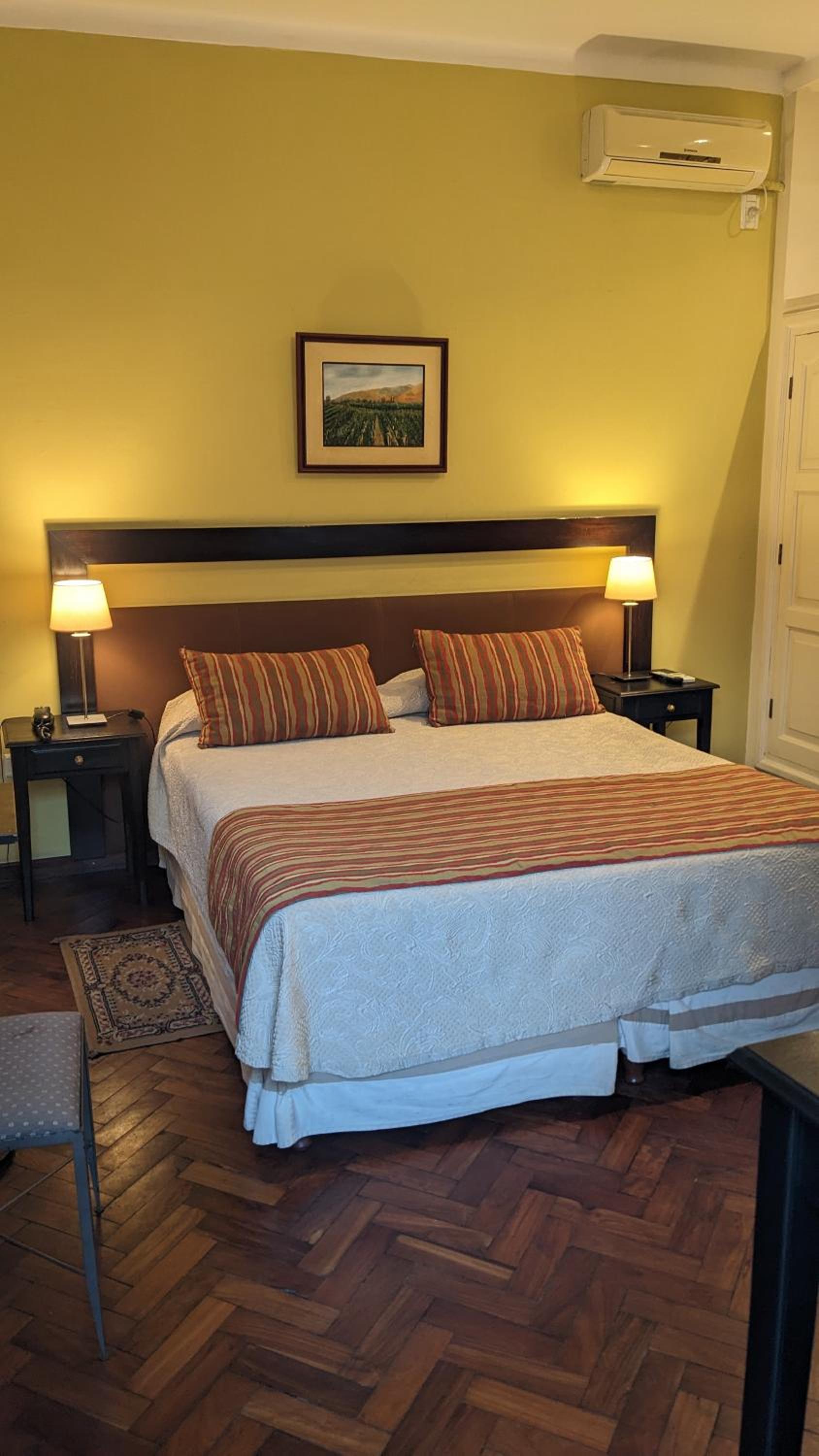 Superior Double Room photo 1