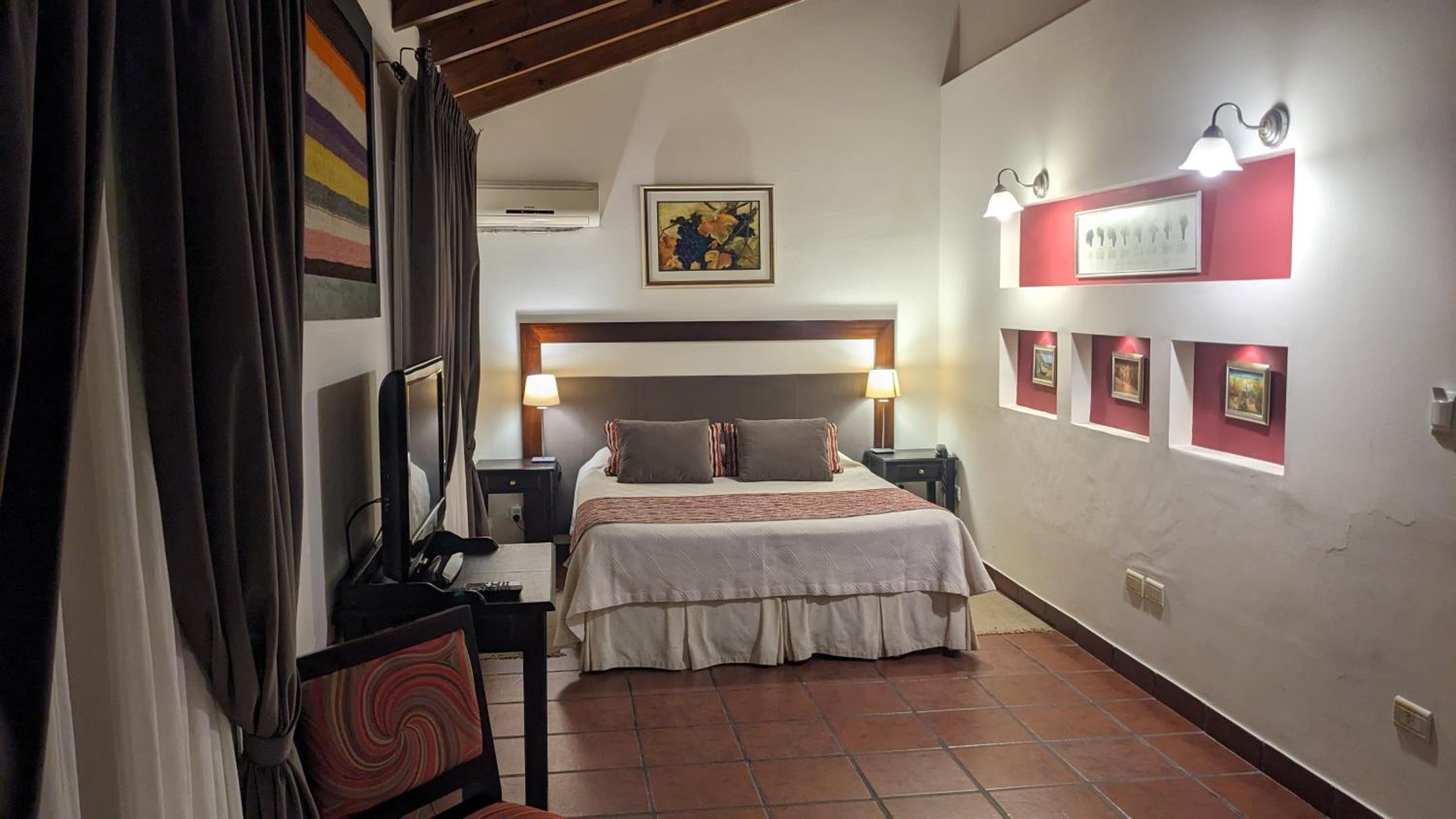 Junior Suite photo 1