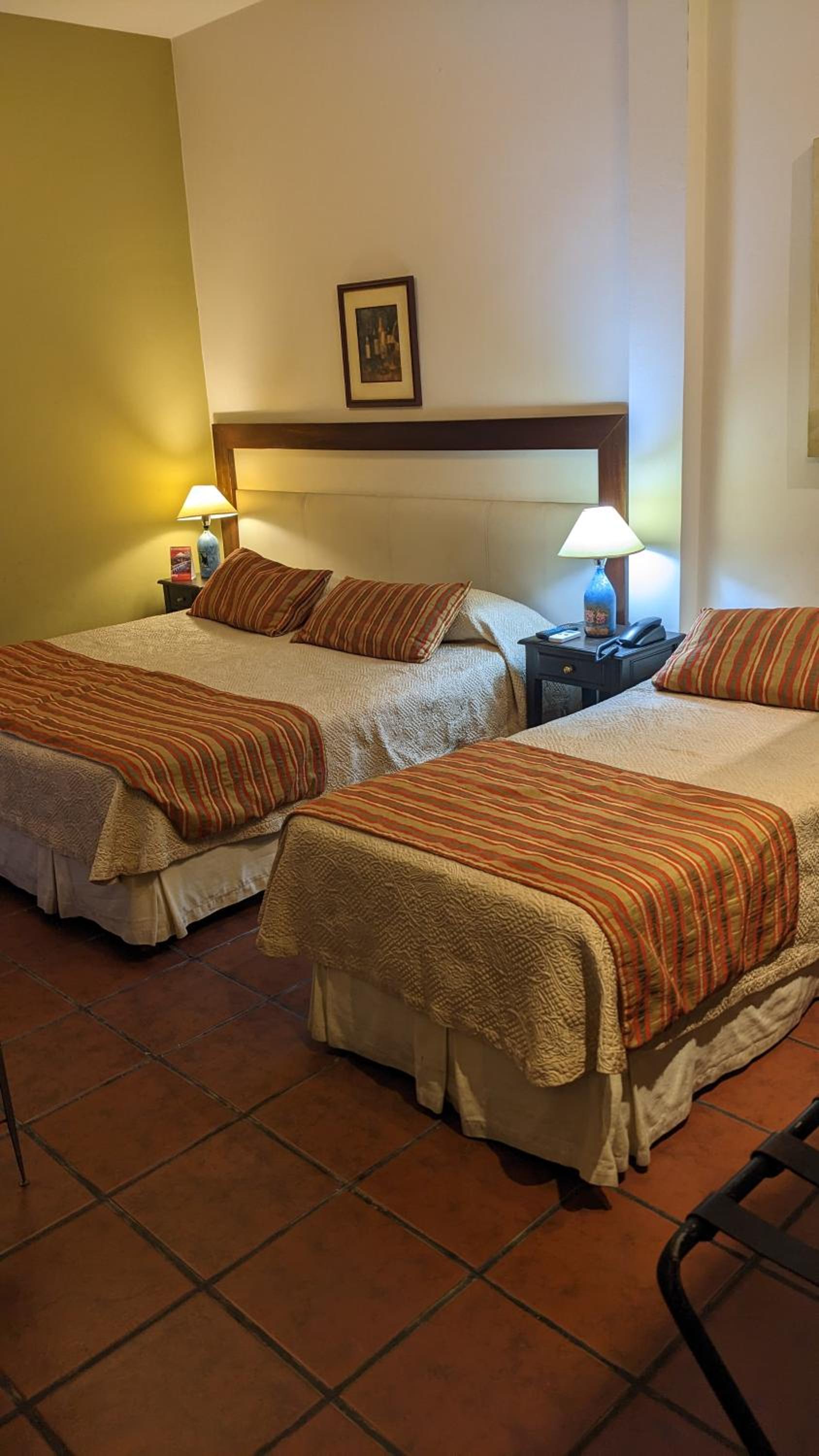 Superior Triple Room photo 1