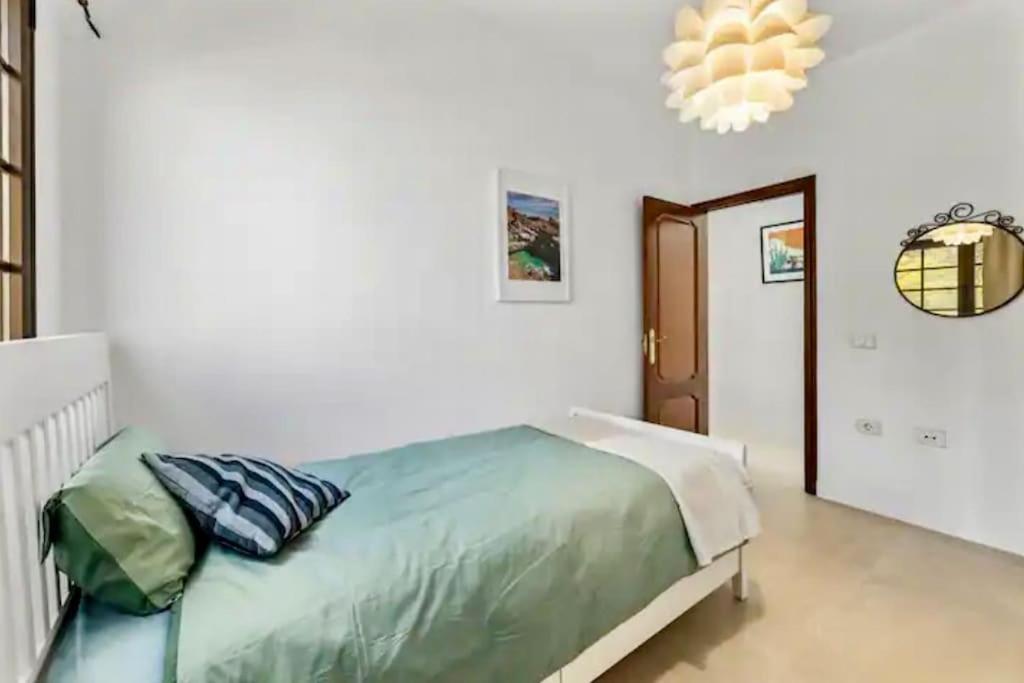 Two-Bedroom Apartment photo 2