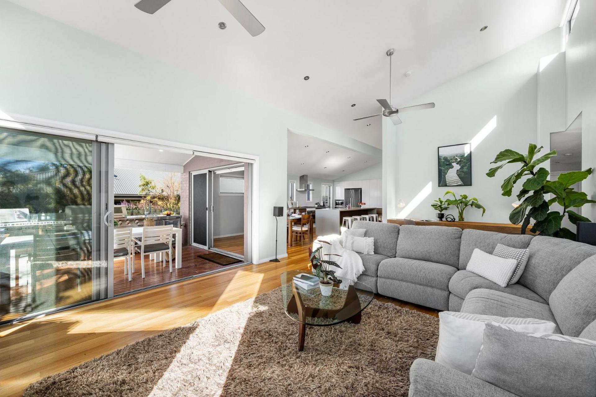 Vacation Home photo 1
