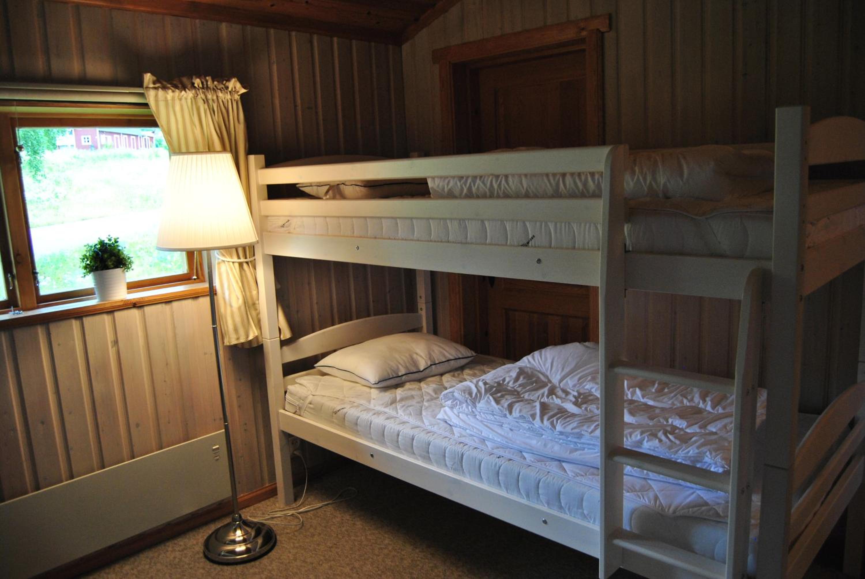 Three-Bedroom House - Photo 1
