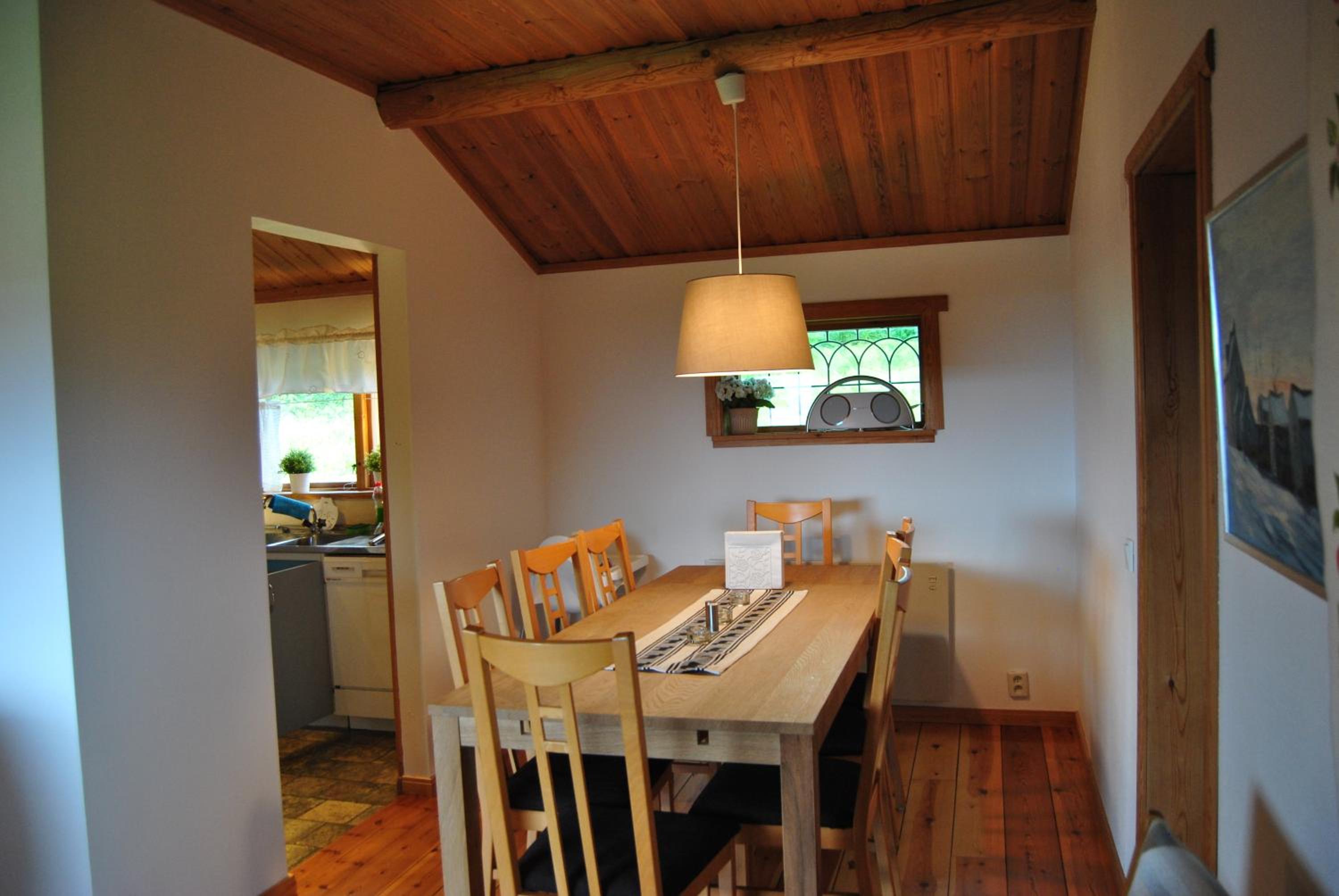 Three-Bedroom House - Photo 15