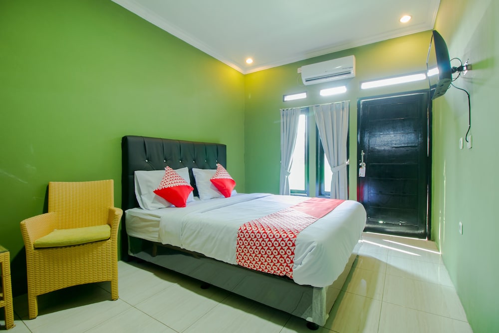 Standard Double Room photo 1