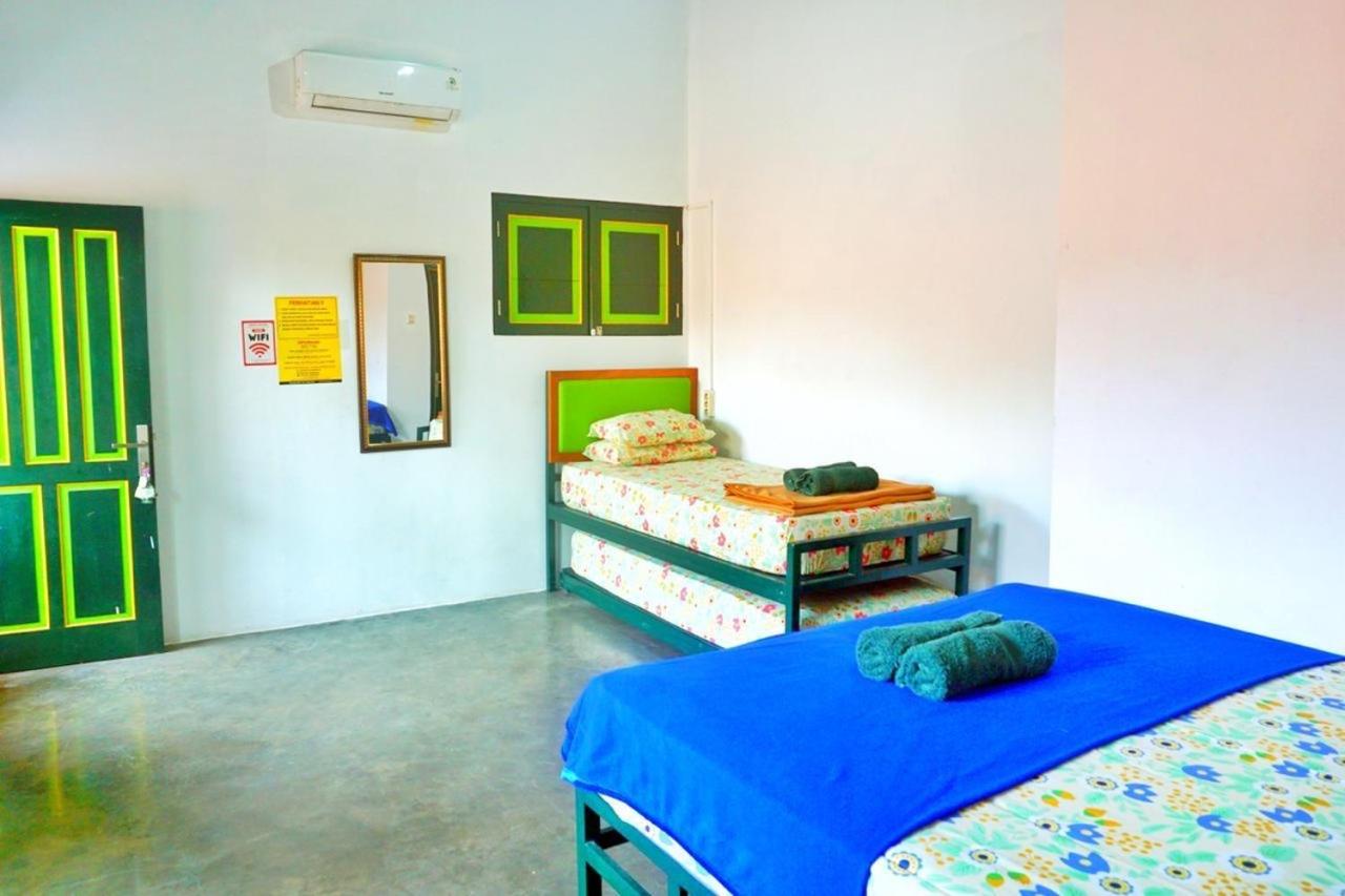 Triple Room - Photo 1
