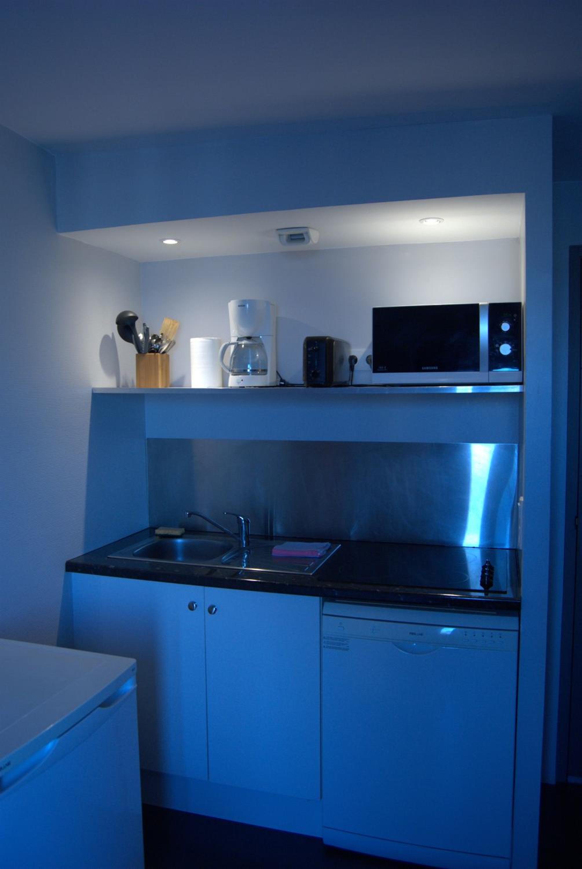 Apartment photo 3