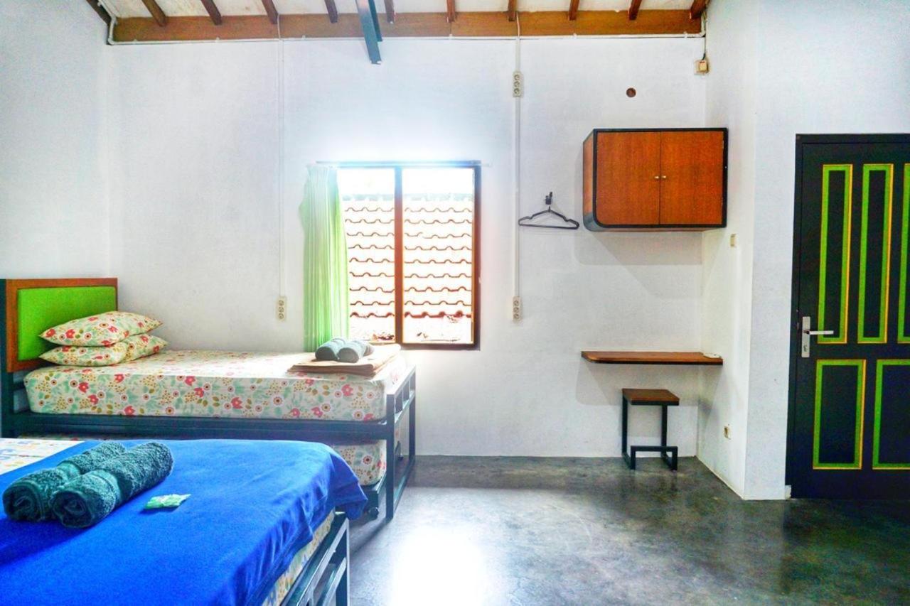 Triple Room - Photo 8