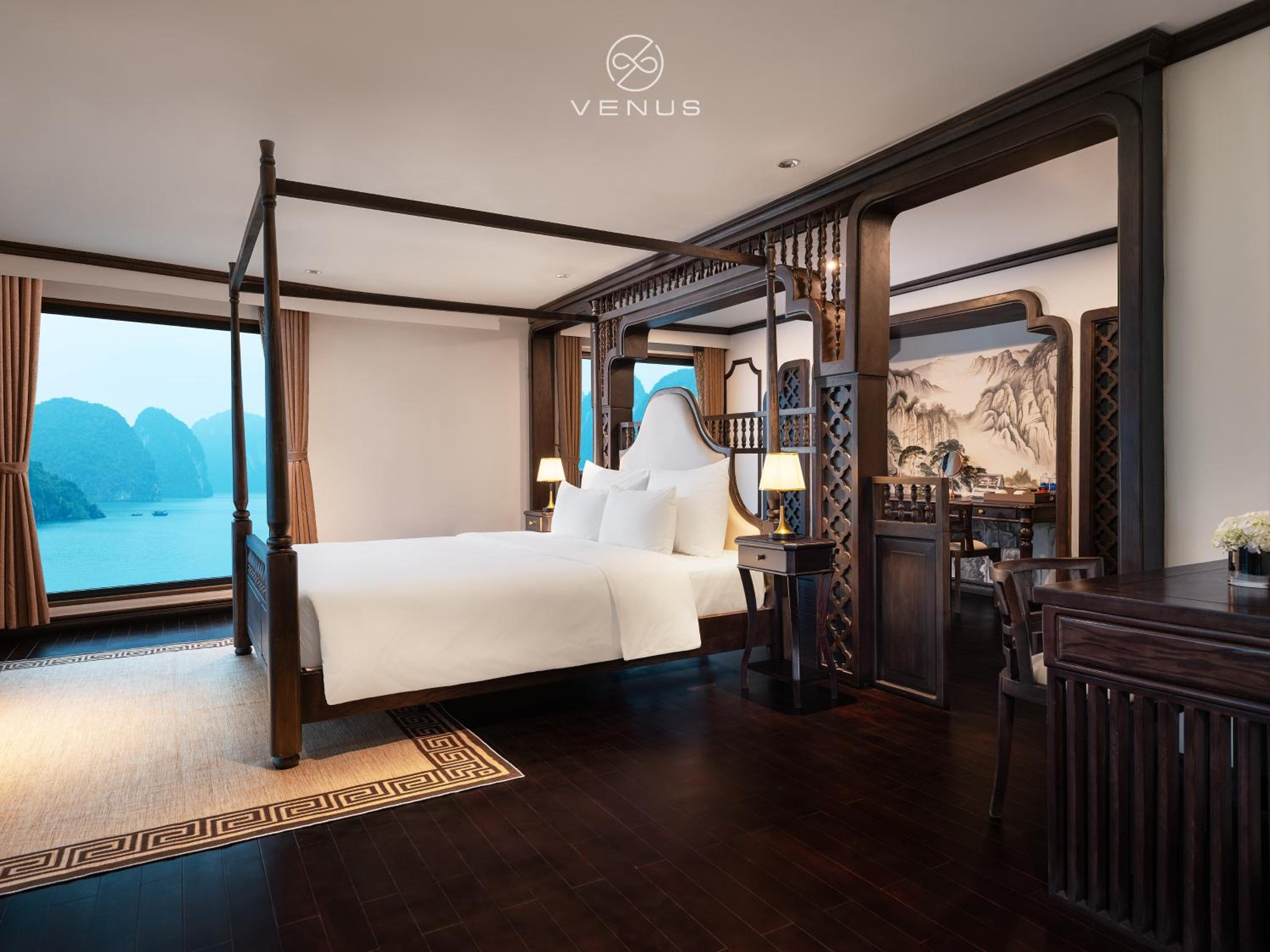 Pearl Suite with Private Terrace photo 3