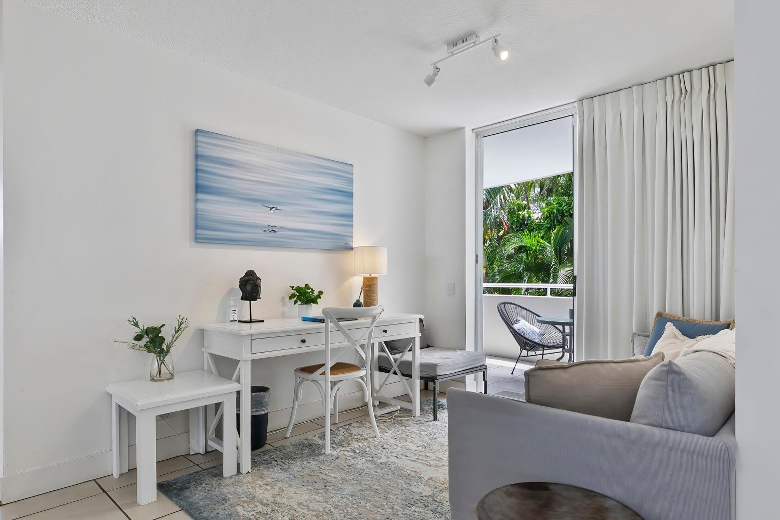 One-Bedroom Superior Penthouse