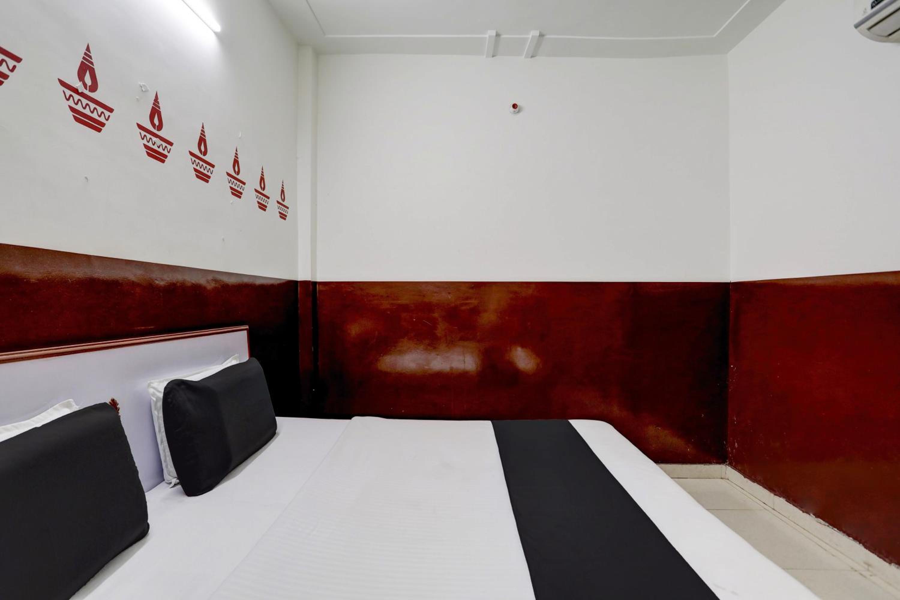 Classic Triple Room photo 3