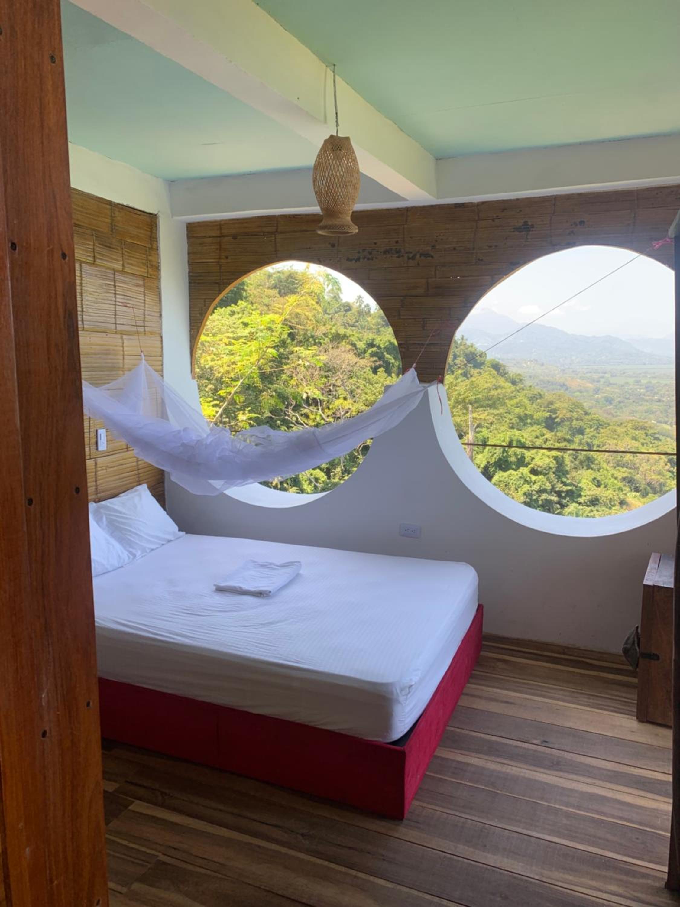 Deluxe Double Room with Balcony and Sea View