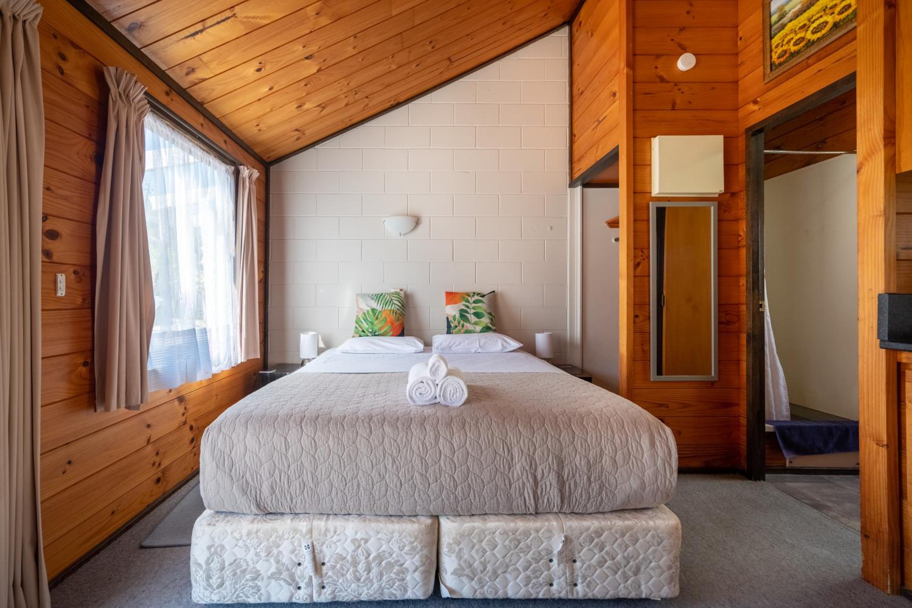 Double Room with Private Bathroom photo 2