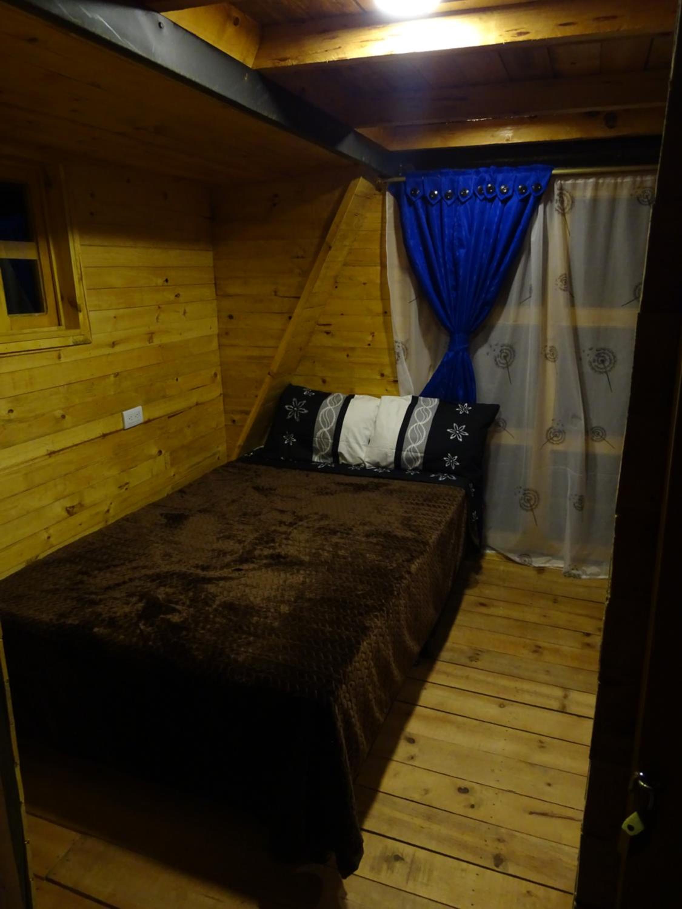 Double Room with Balcony photo 3