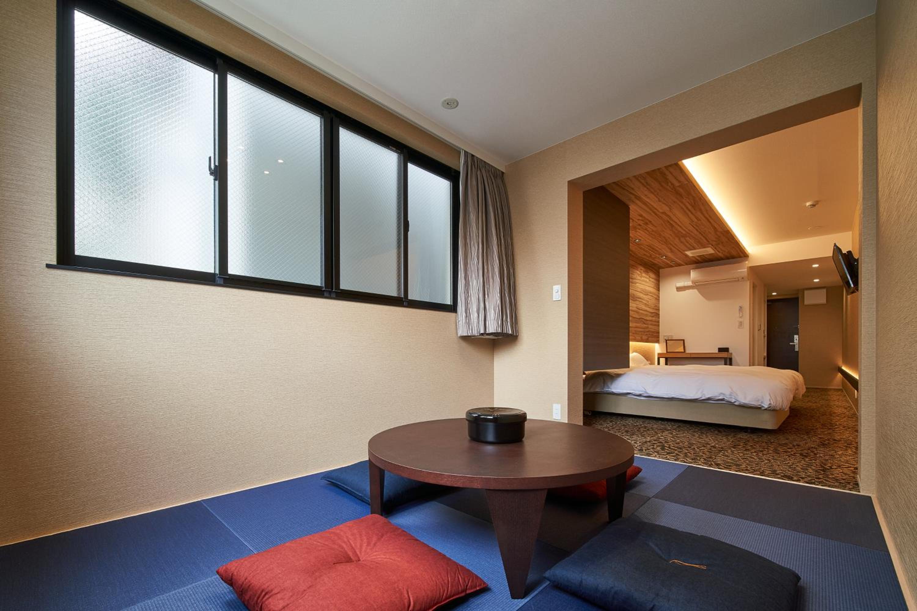 Japanese-Style Room - Photo 1