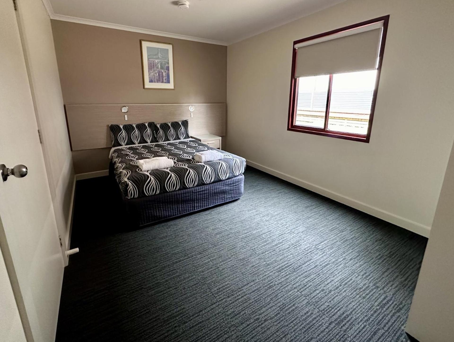 Two-Bedroom Villa photo 1