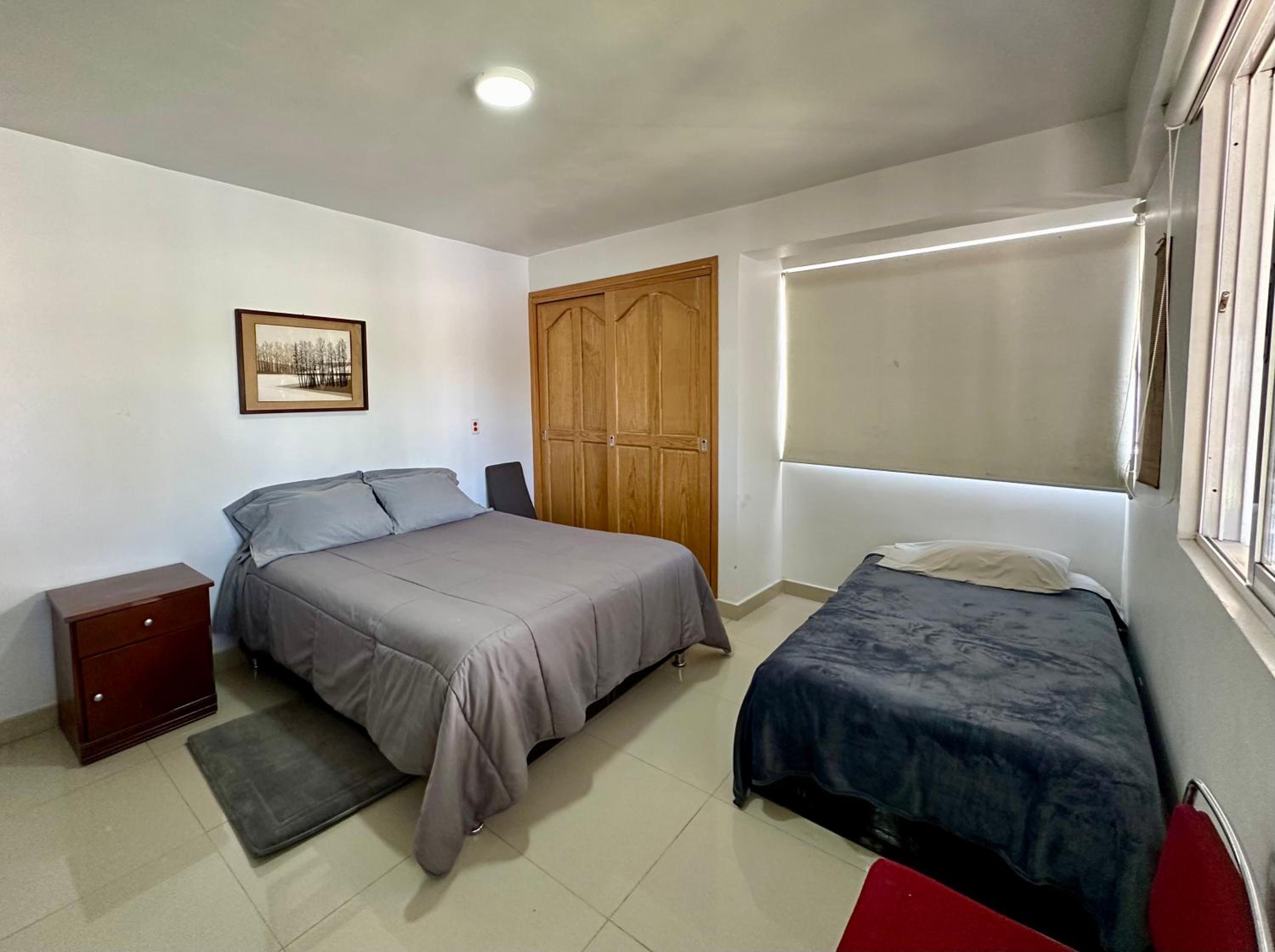 Double or Twin Room photo 1