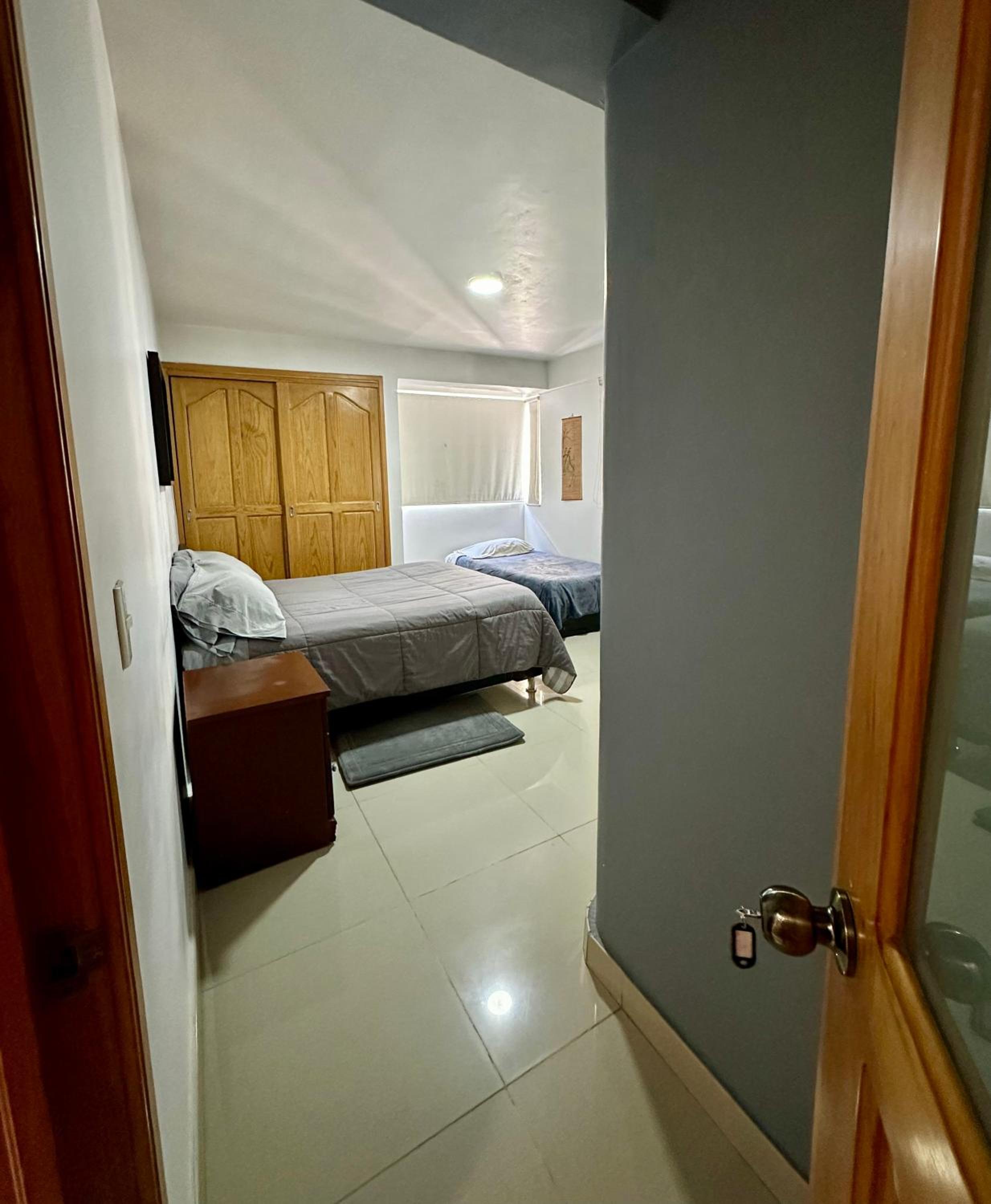 Double or Twin Room photo 3