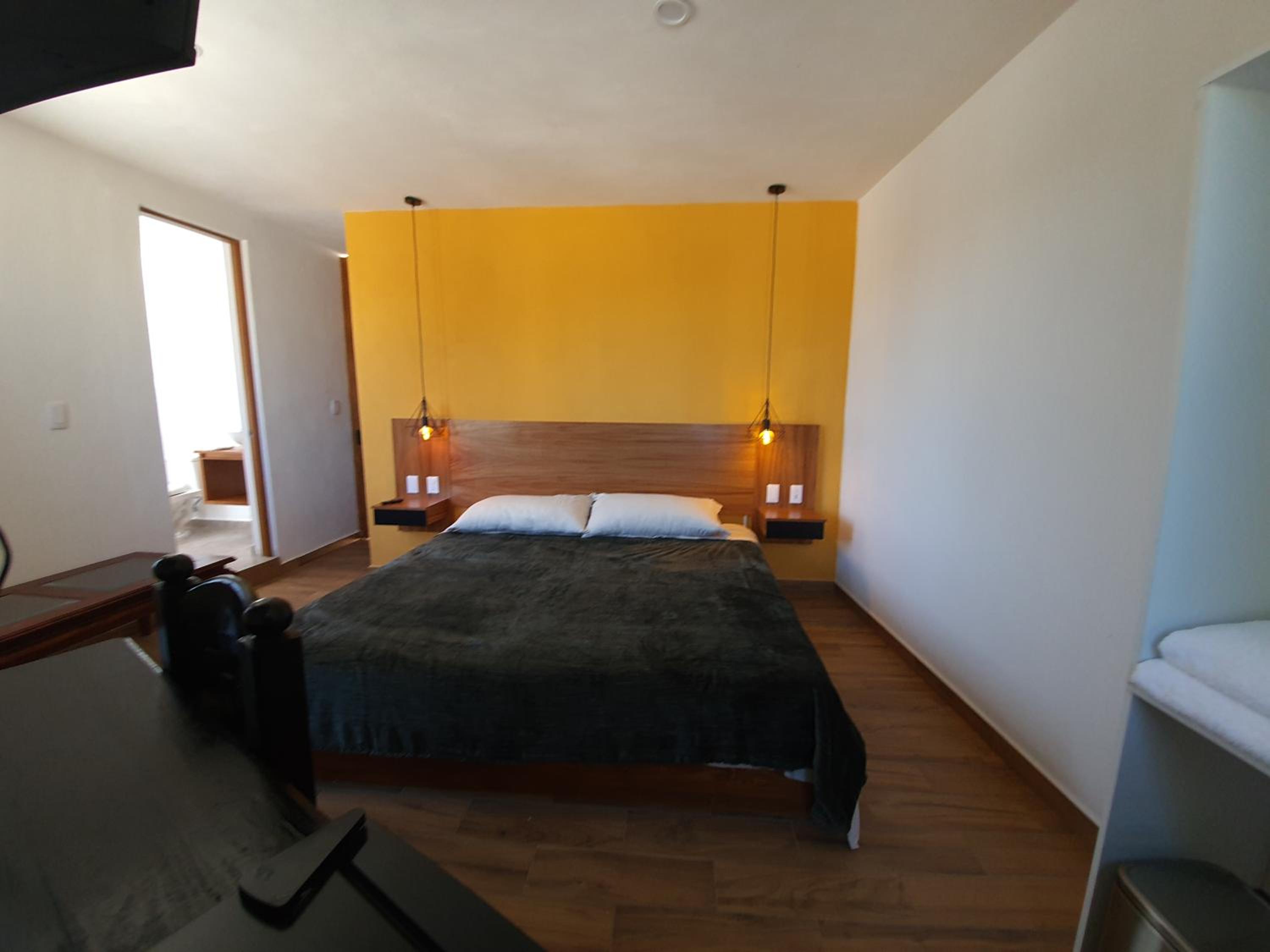 Superior Apartment