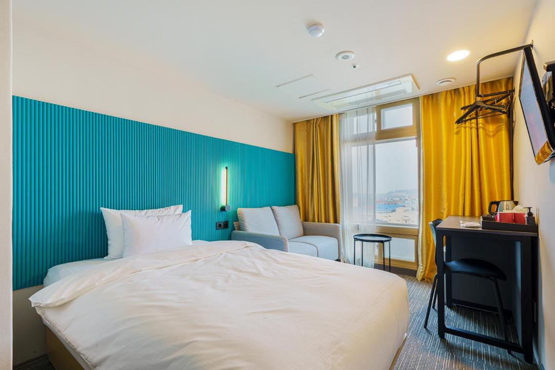 Standard Double Room - Photo 1