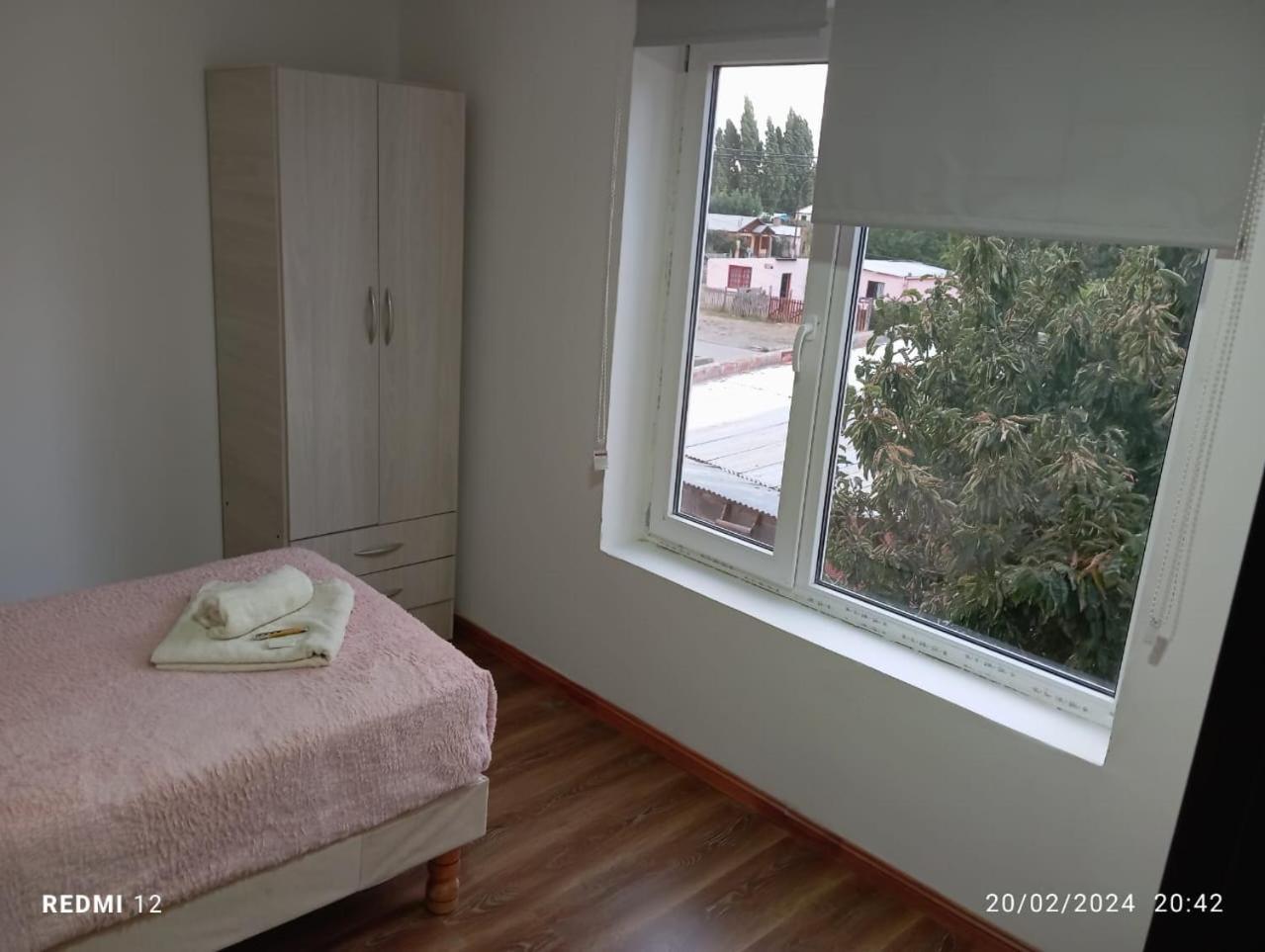 Three-Bedroom House photo 2