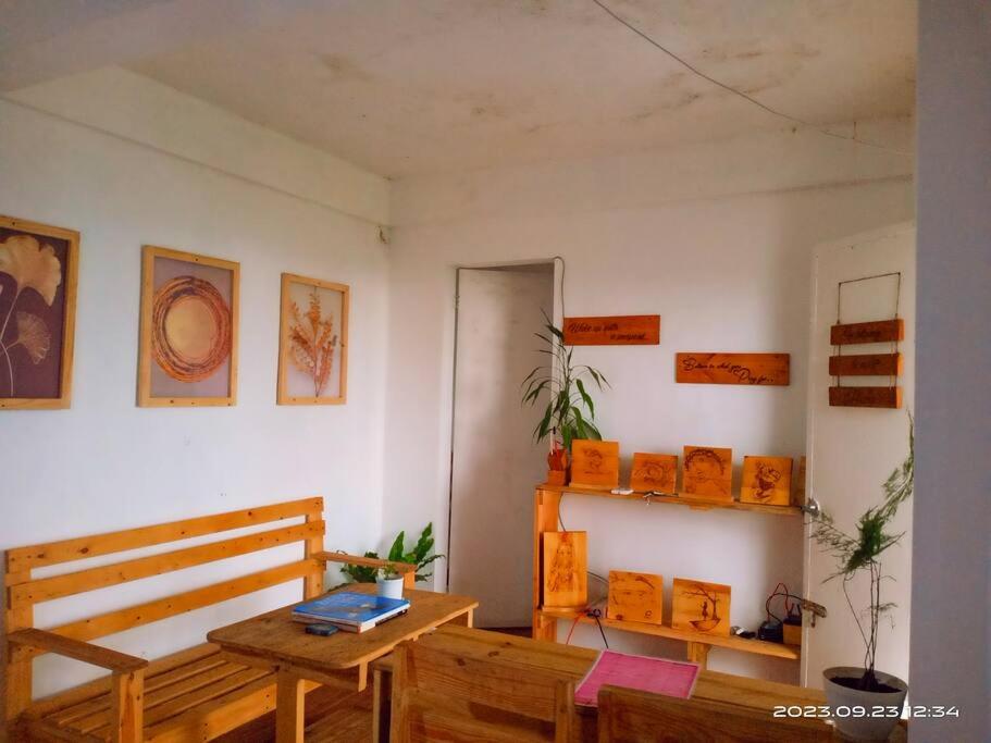 Two-Bedroom House photo 1