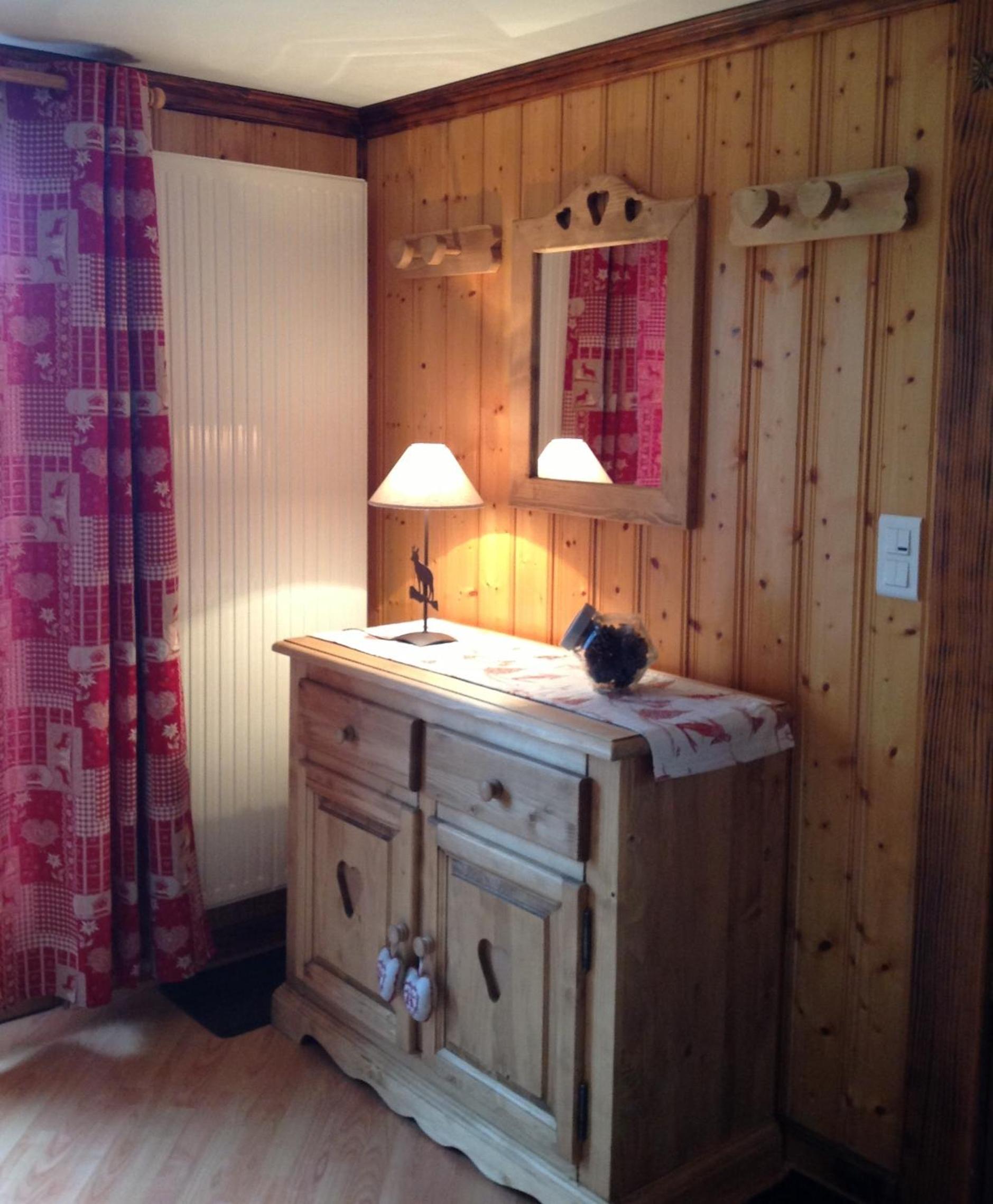Chalet photo 2
