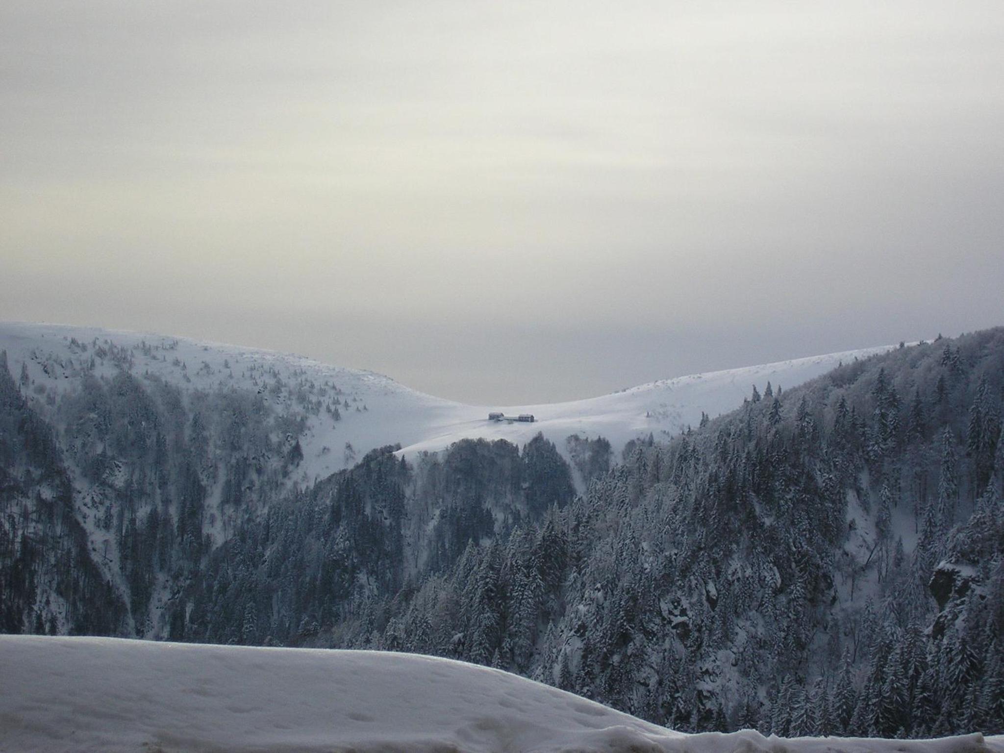 Chalet photo 3