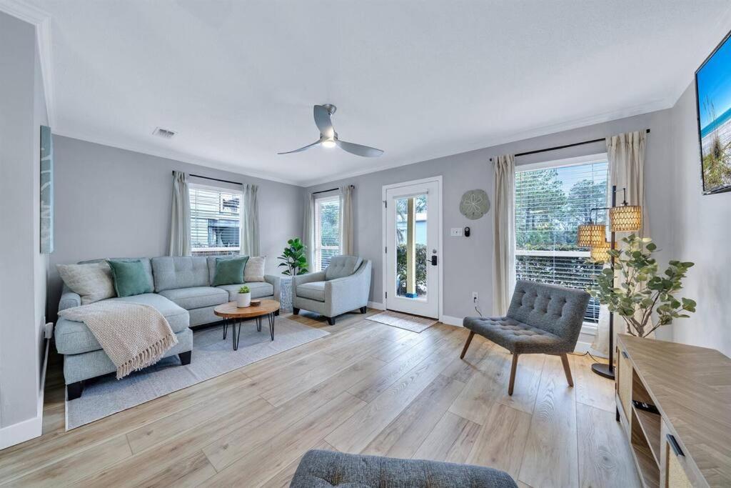 Two-Bedroom House photo 1
