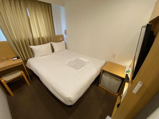 Double Room - Non-Smoking