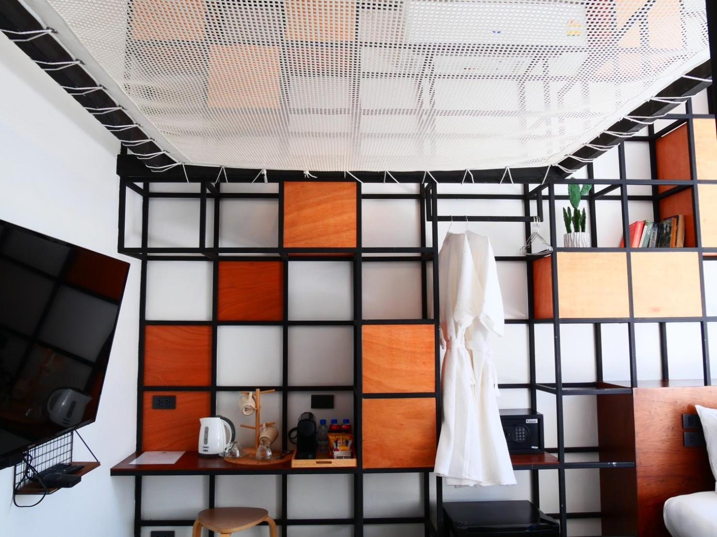 Deluxe Room photo 1
