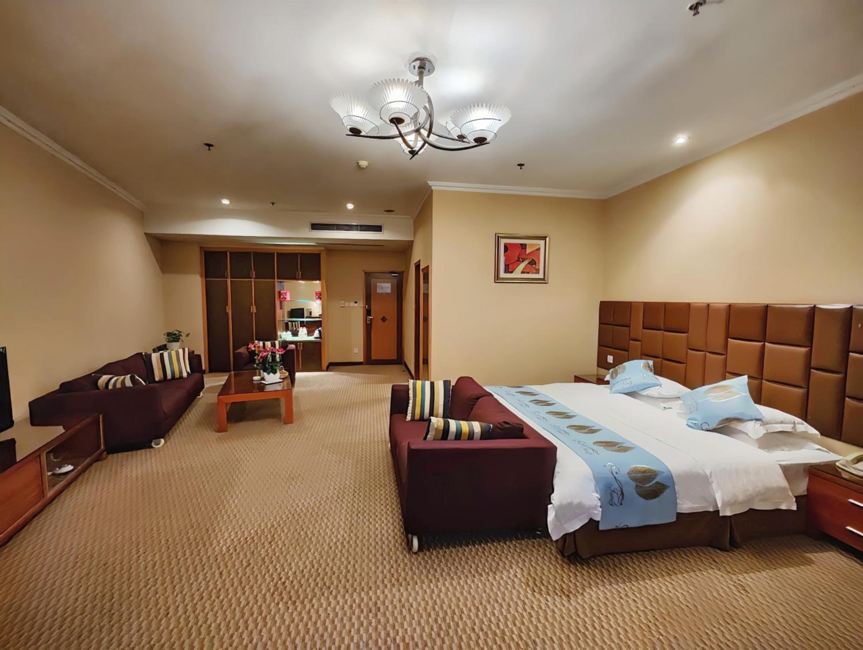 Superior Business Double Room photo 3