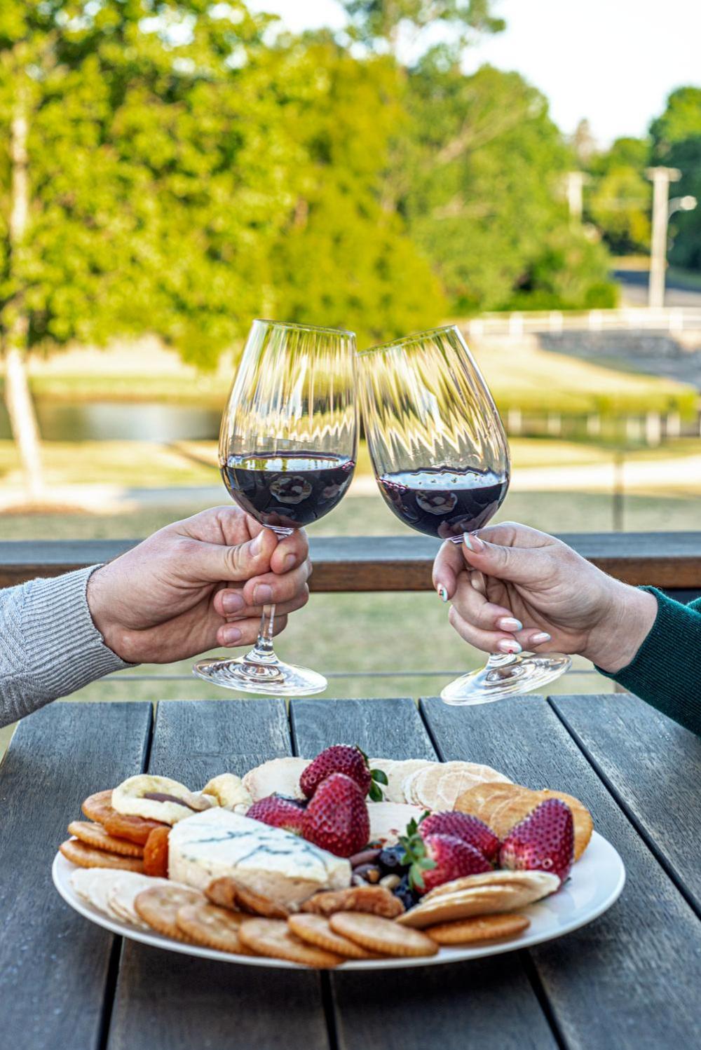Two-Bedroom House photo 2