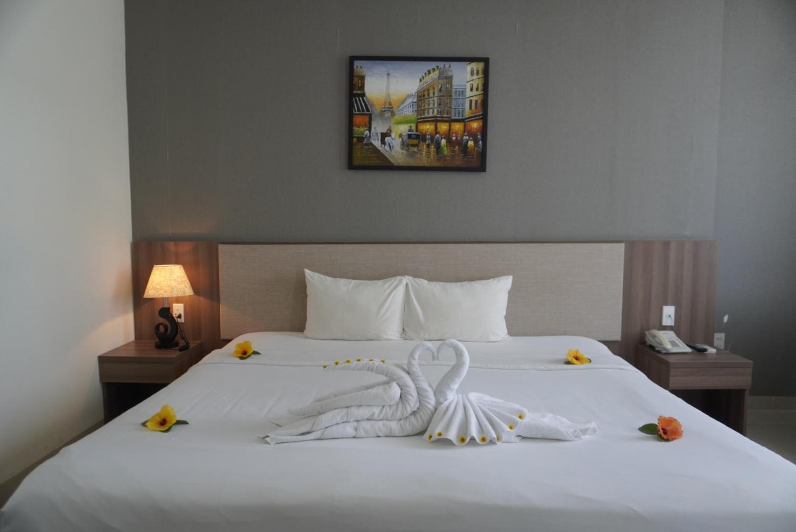 Deluxe Double Room photo 3