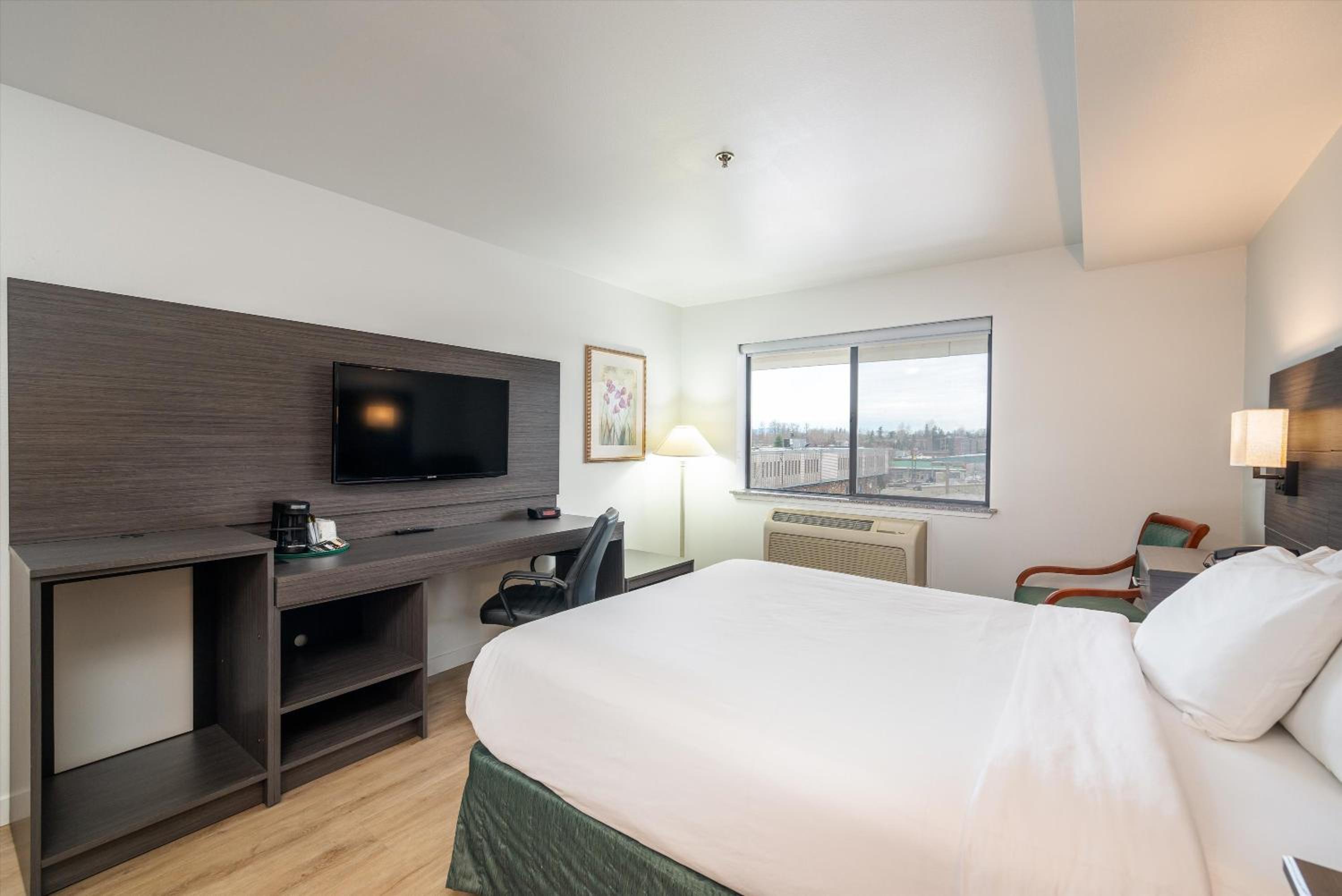 Queen Room - Disability Access/Non-Smoking - Photo 6