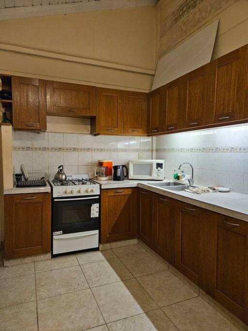 Two-Bedroom House photo 3