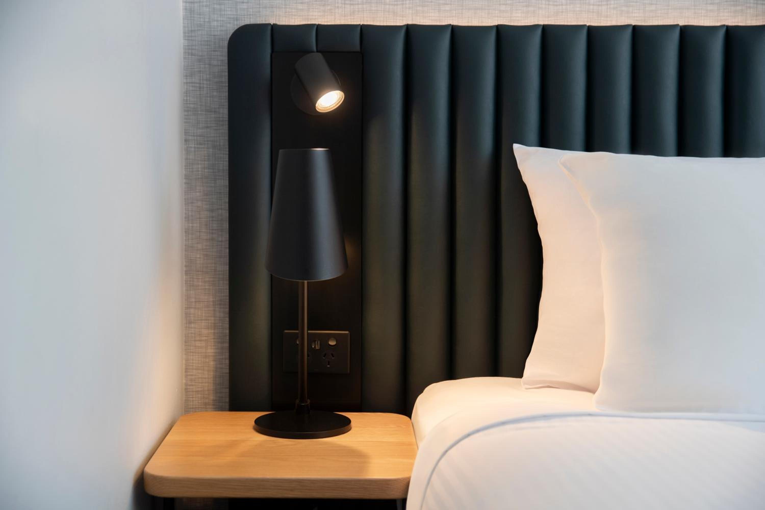 Accessible Double Room
