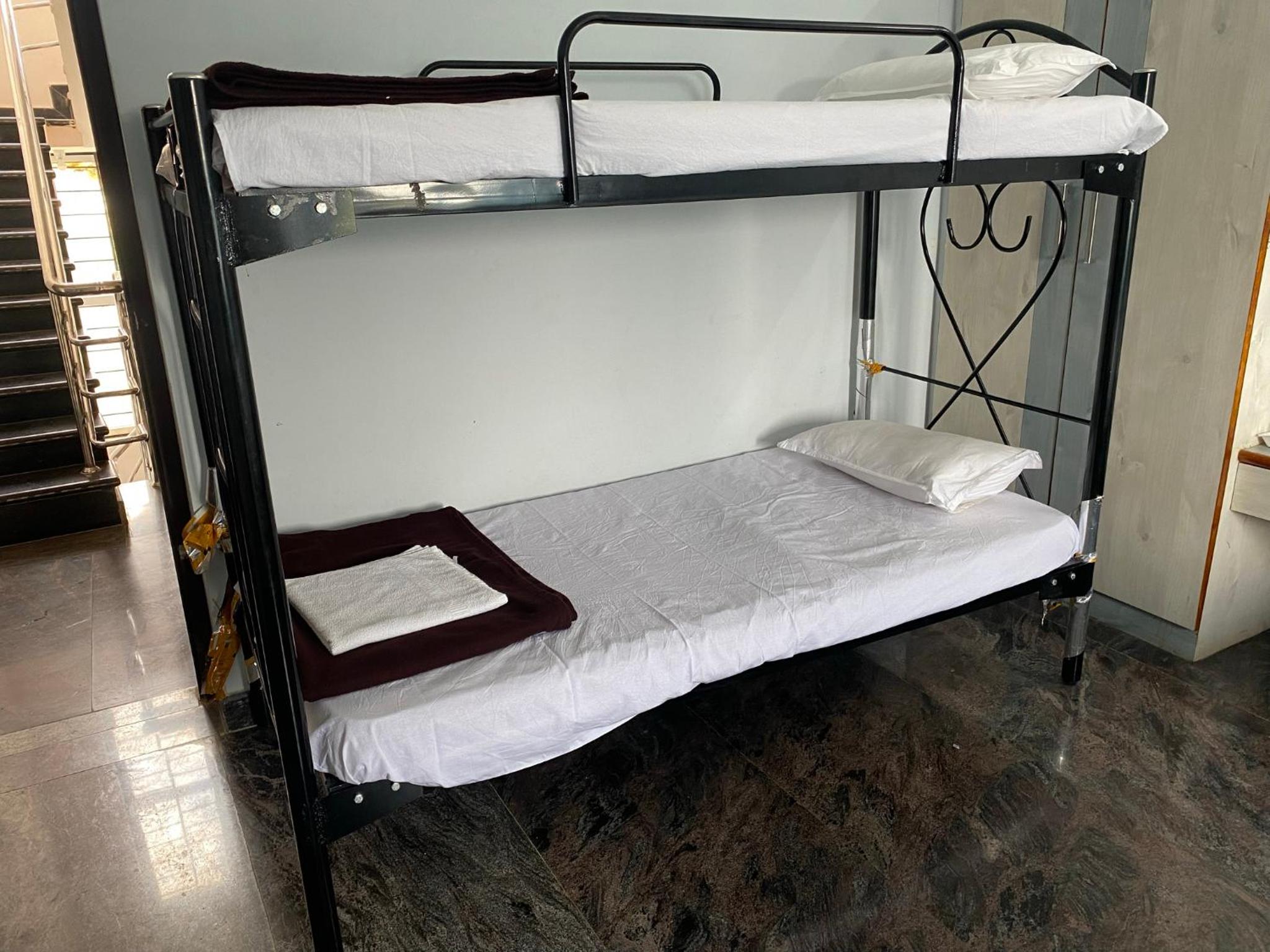 Family Suite with Balcony