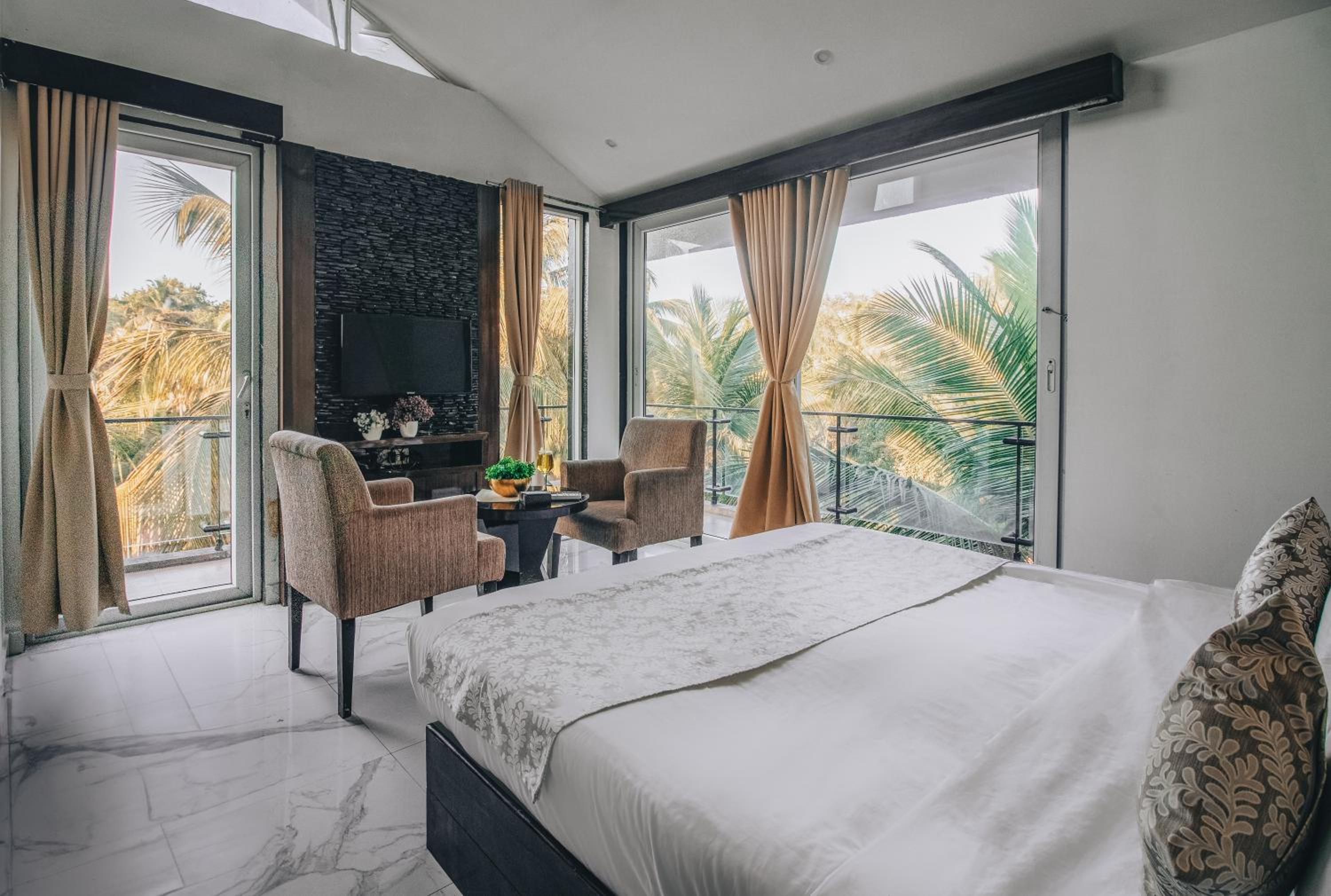 Superior Double Room photo 3