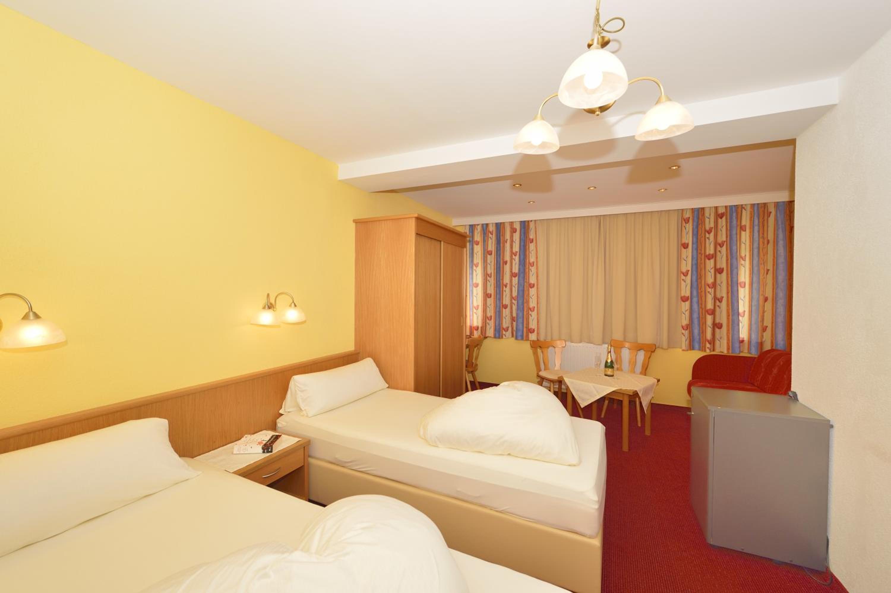 Triple Room photo 1