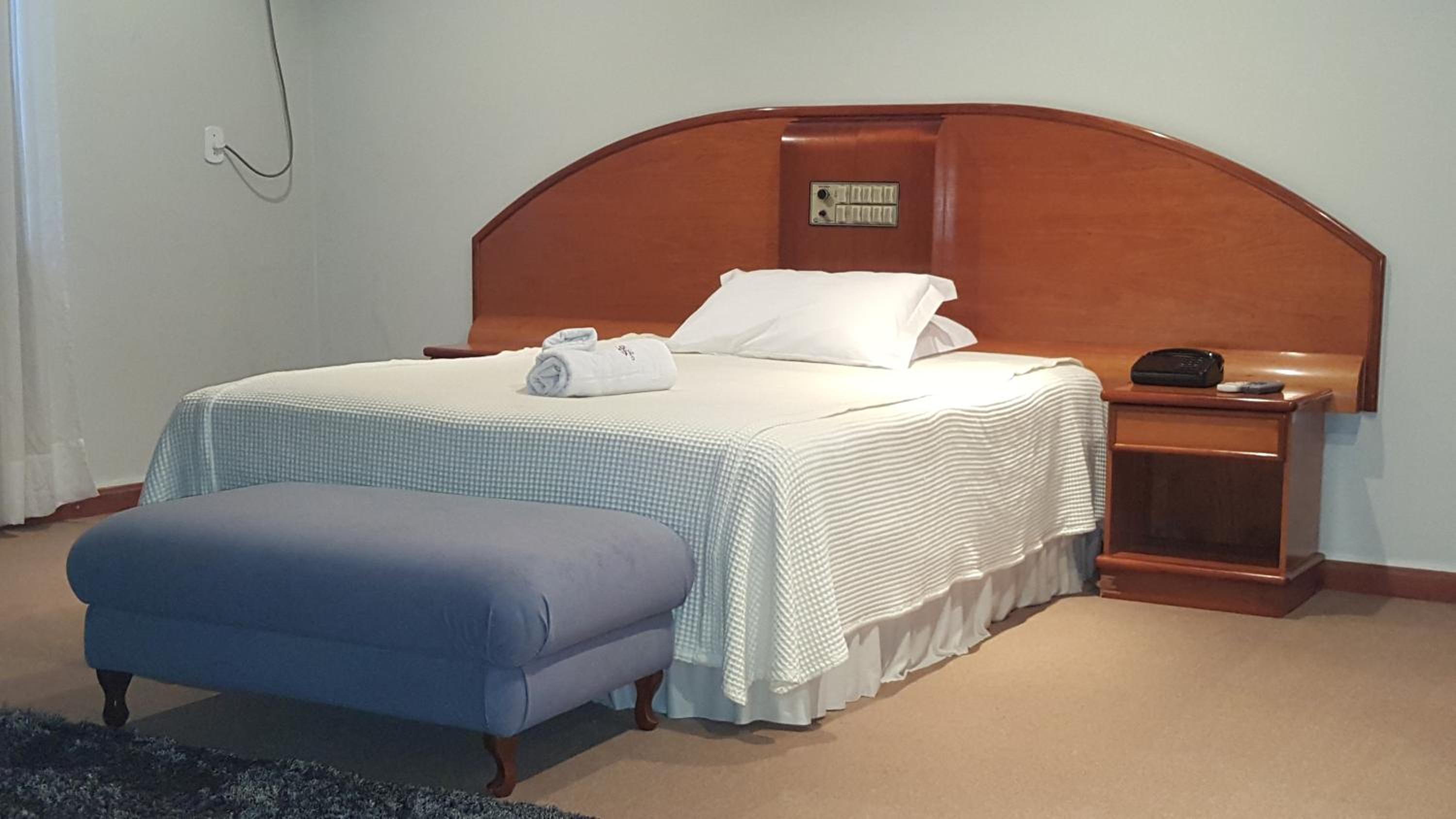 Deluxe Double or Twin Room photo 2