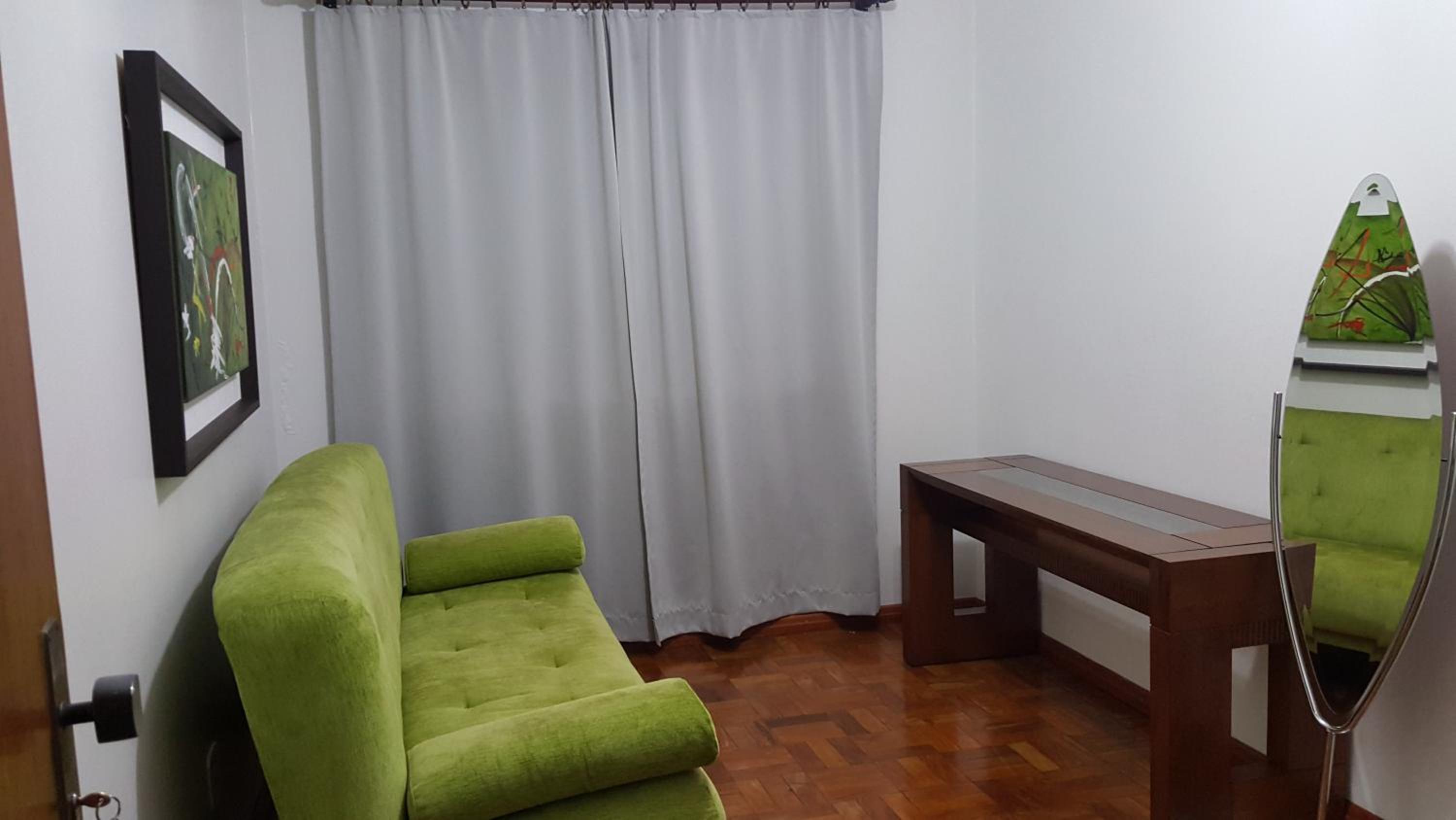Deluxe Double or Twin Room photo 1