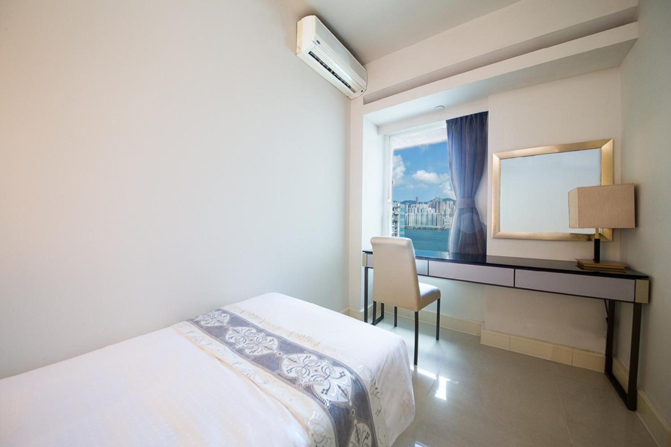 Two-Bedroom Suite with Harbor View photo 3